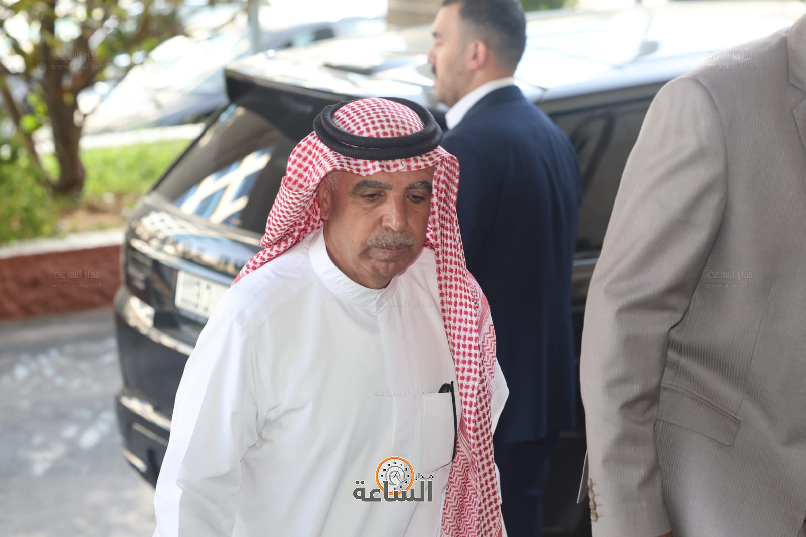 Madar Al-Saa Images 0.07995381231802012