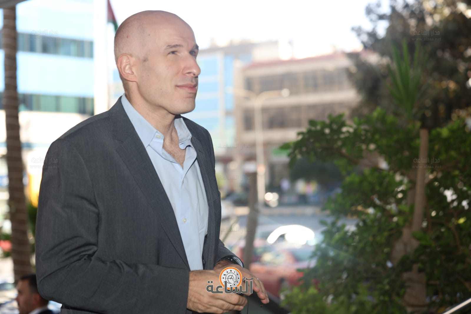 Madar Al-Saa Images 0.8769563501915063