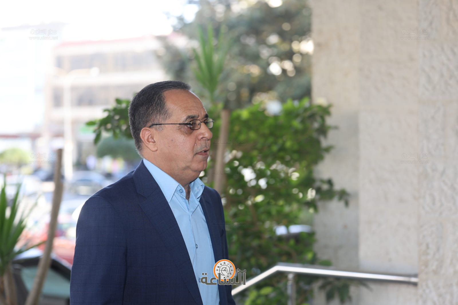 Madar Al-Saa Images 0.11916912736112228