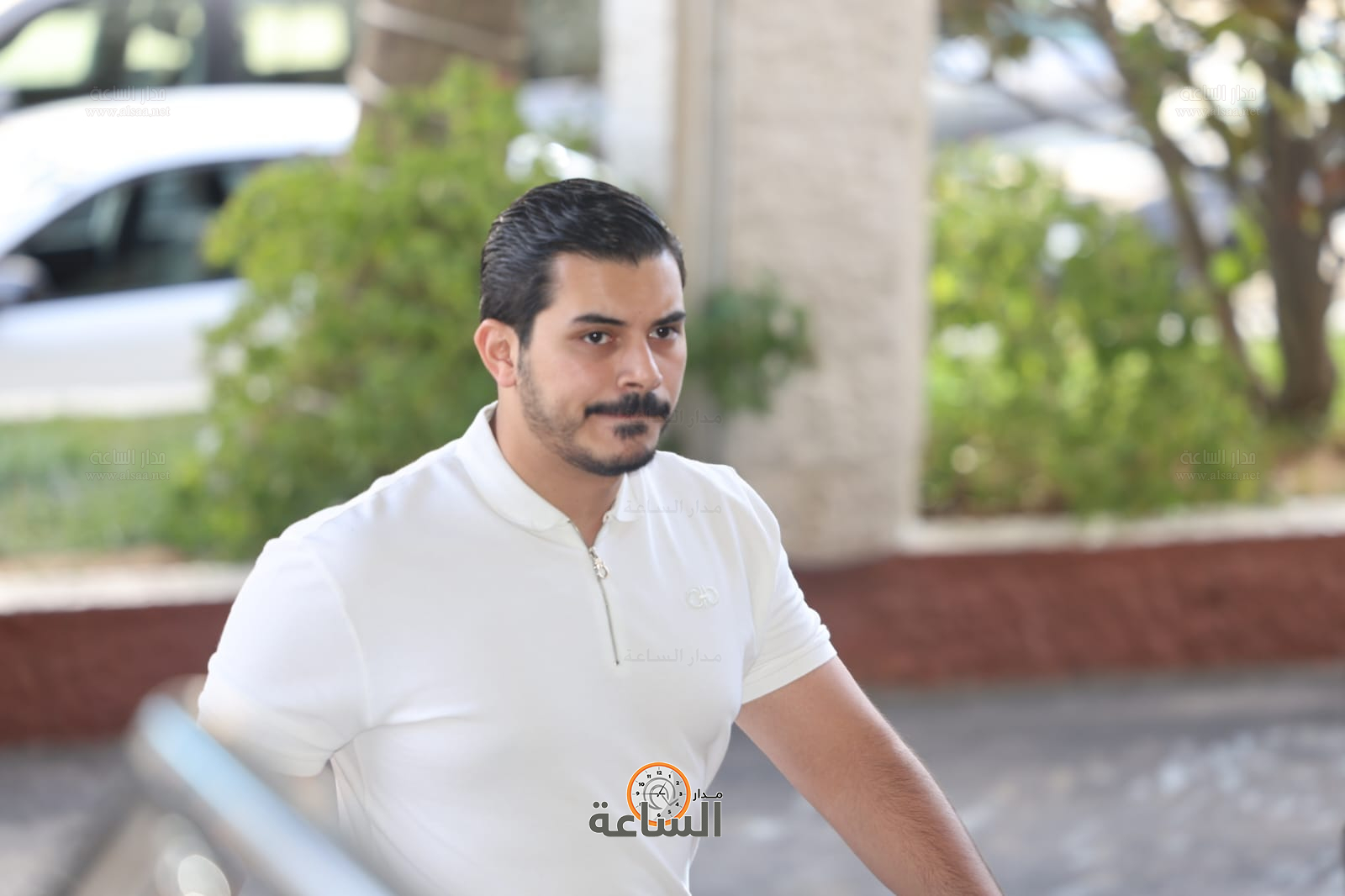 Madar Al-Saa Images 0.6873856857039196