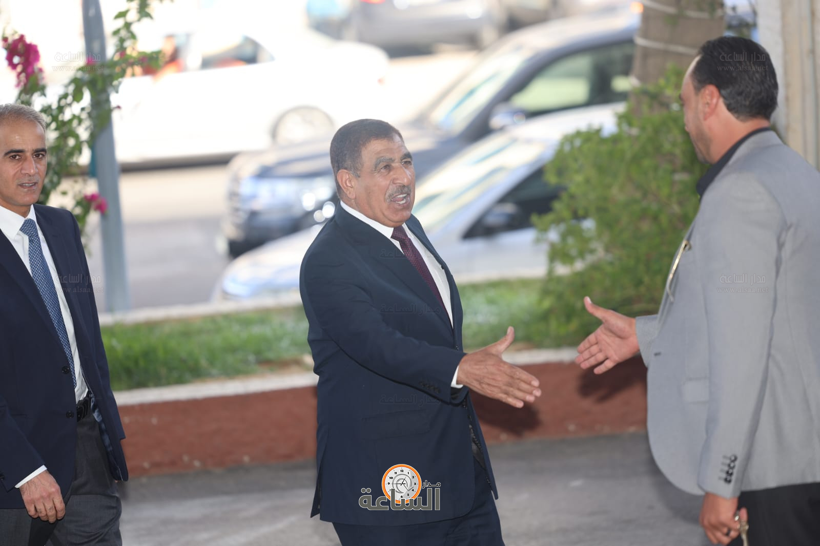 Madar Al-Saa Images 0.2956181354255999