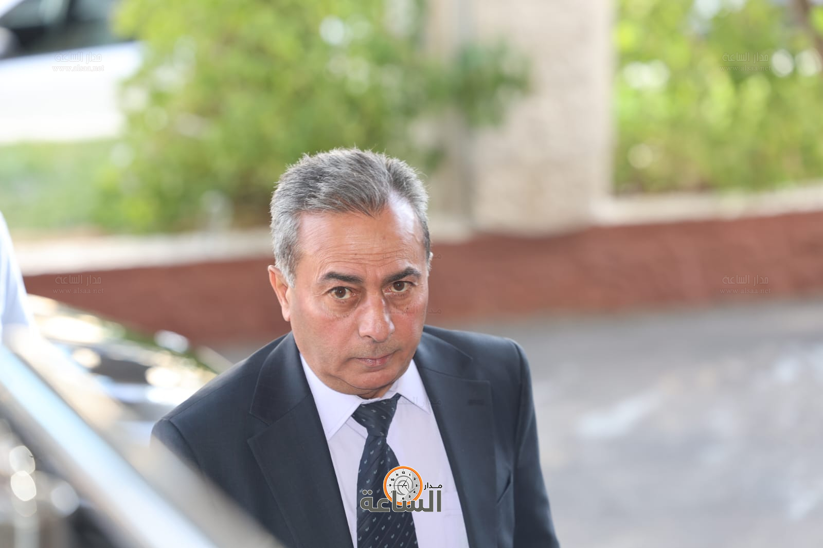 Madar Al-Saa Images 0.7507301507522527