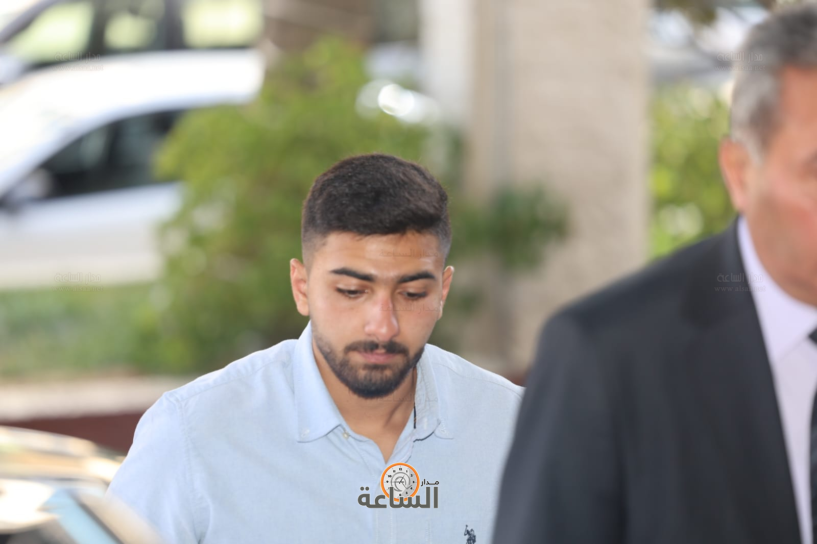 Madar Al-Saa Images 0.8330981446391875