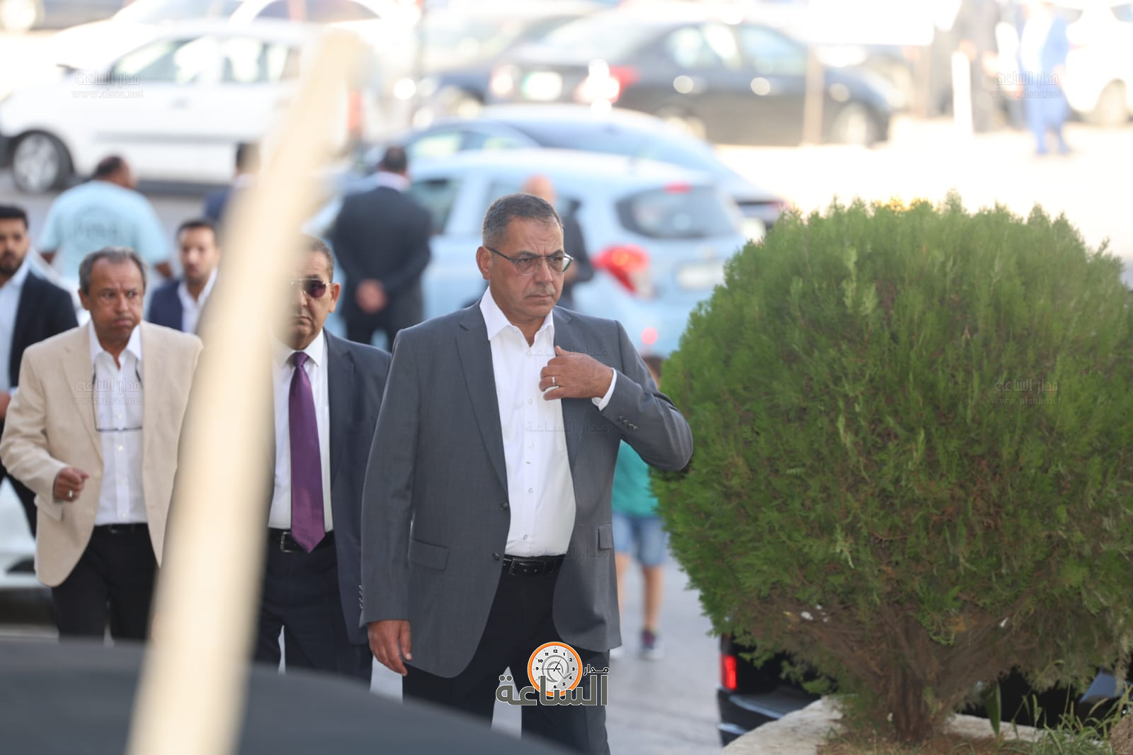 Madar Al-Saa Images 0.7034994525088748