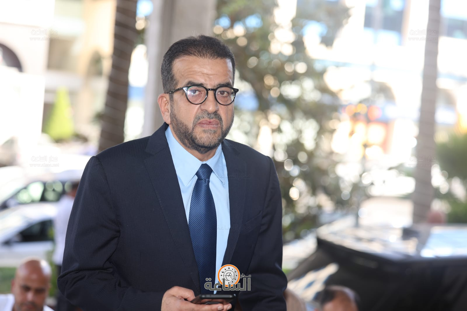 Madar Al-Saa Images 0.13536308861278468