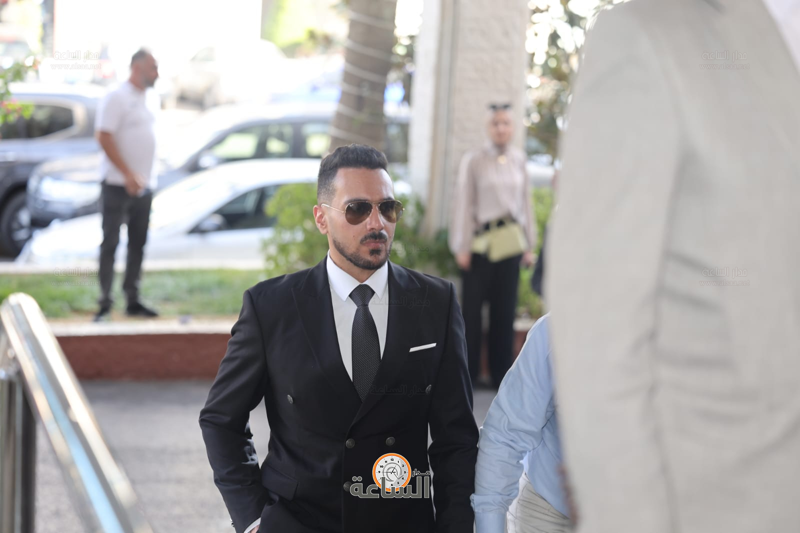 Madar Al-Saa Images 0.7746077901973497