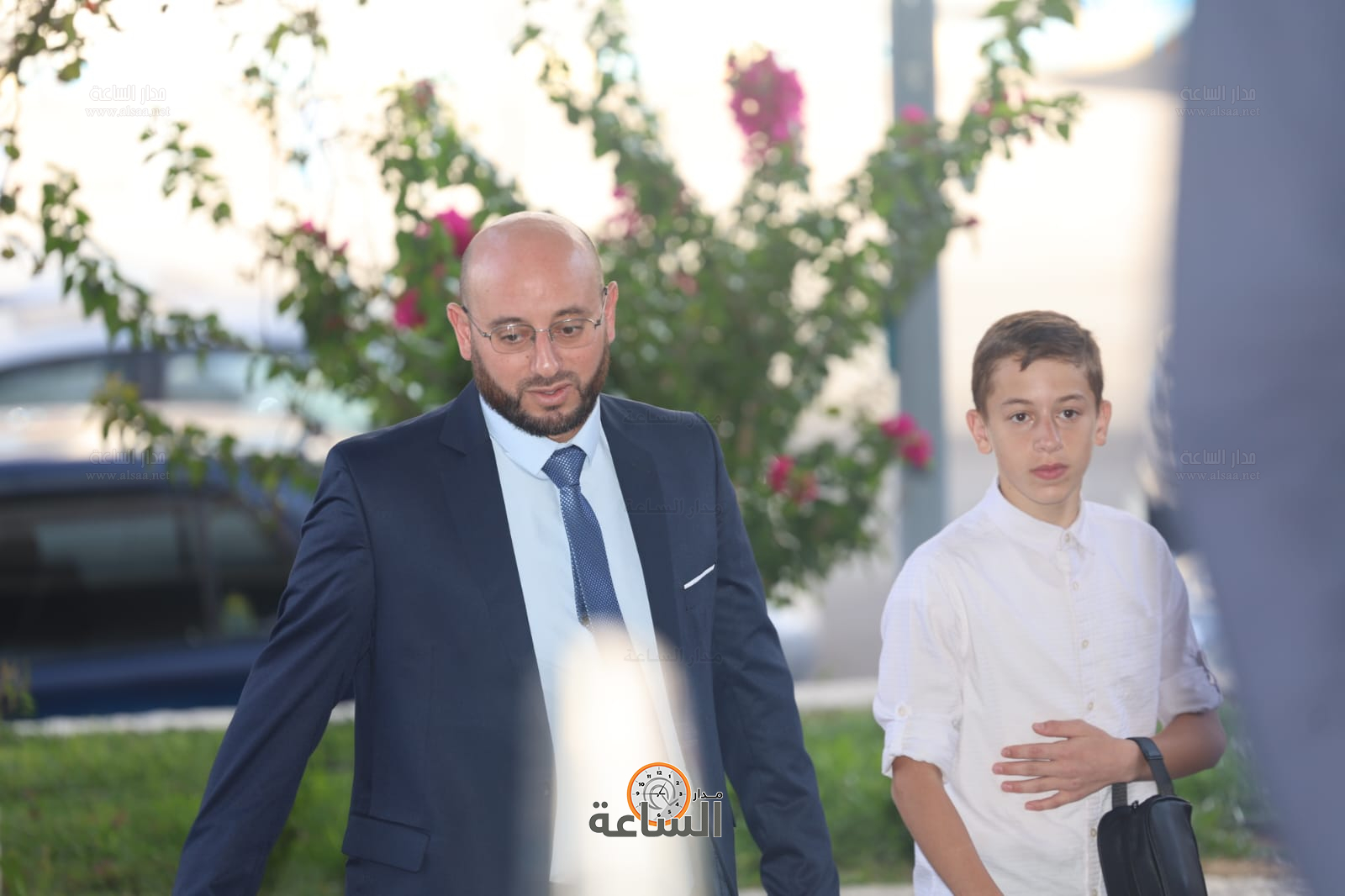 Madar Al-Saa Images 0.6274648279478459