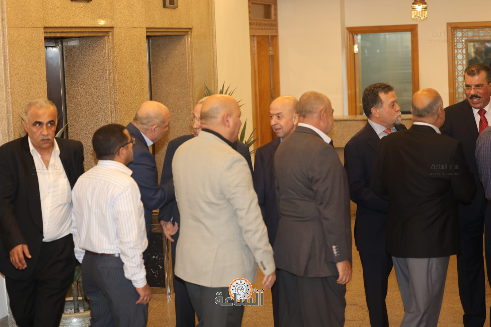 Madar Al-Saa Images 0.03991033959145984