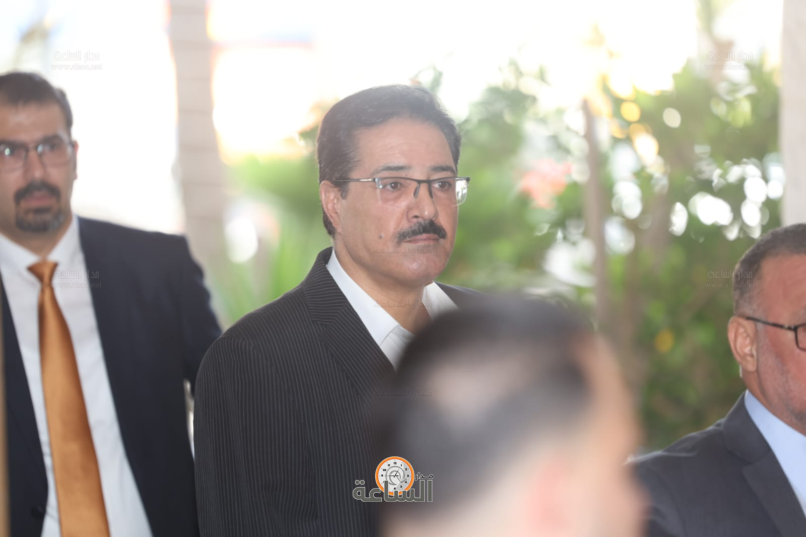 Madar Al-Saa Images 0.5620643528473173