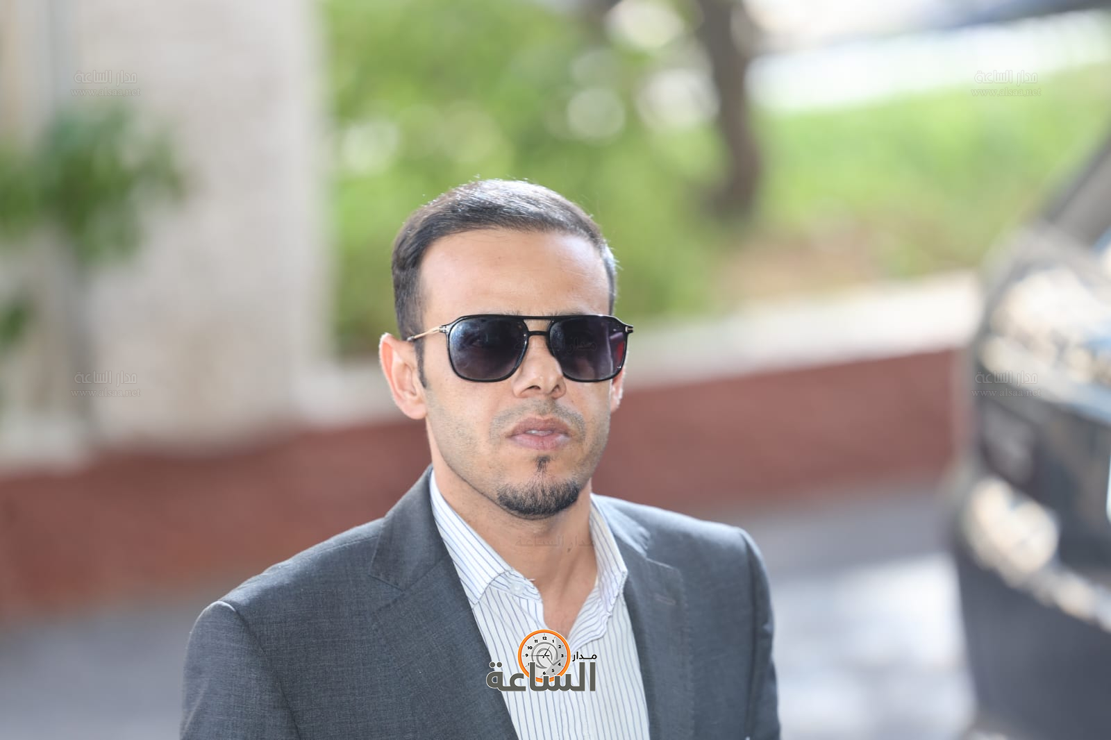 Madar Al-Saa Images 0.6891125730982943