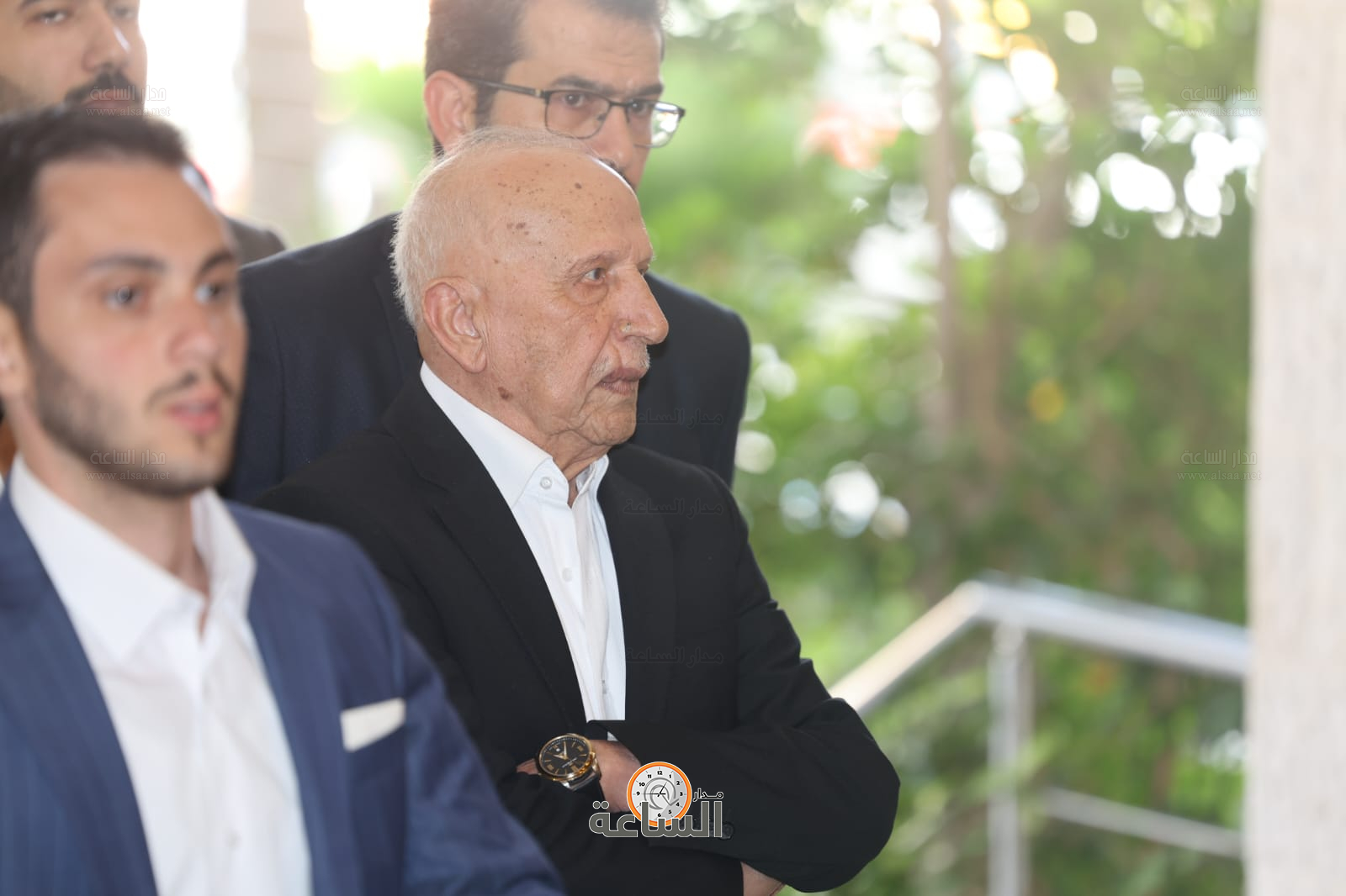 Madar Al-Saa Images 0.23024112464076574