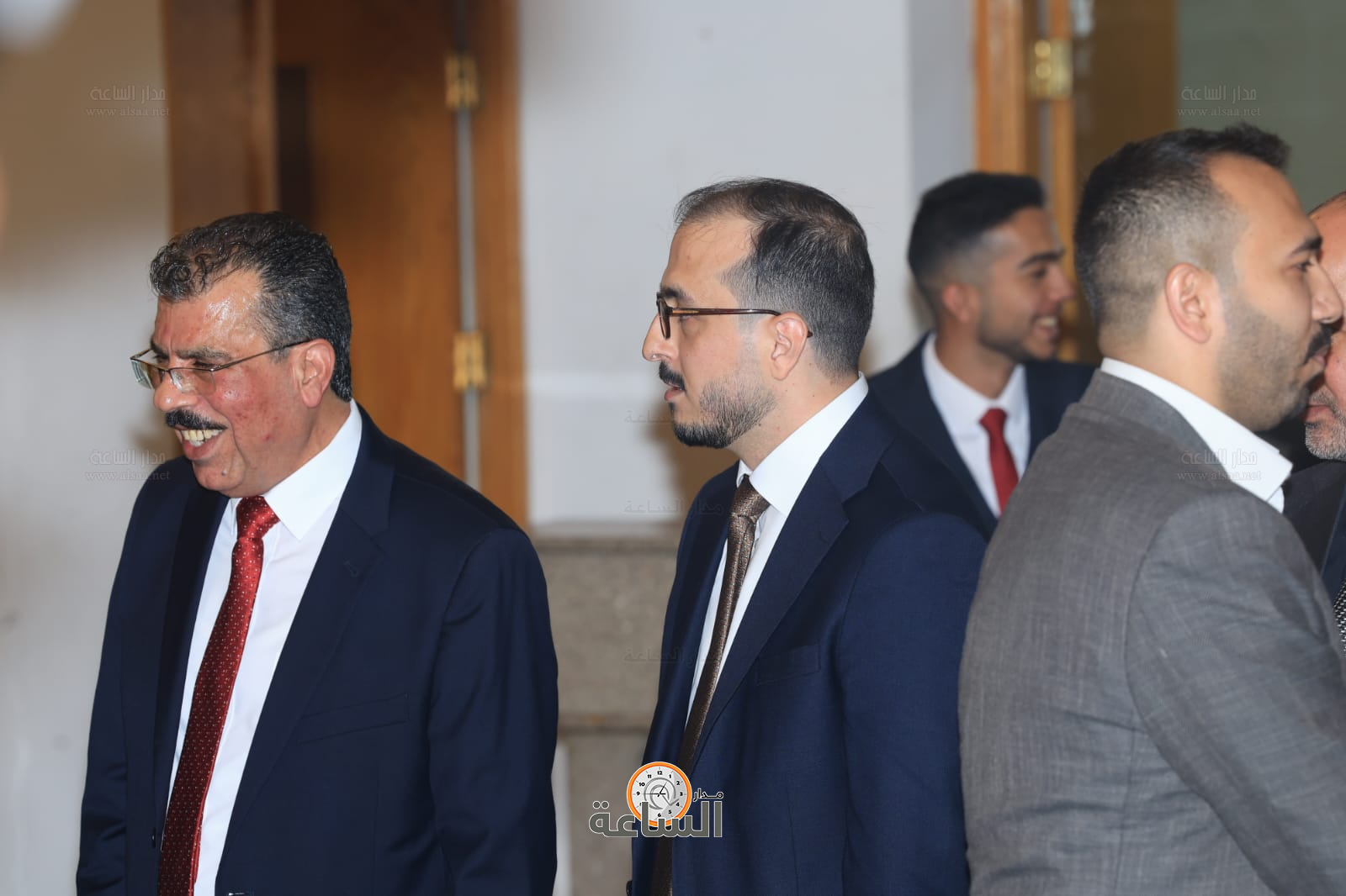 Madar Al-Saa Images 0.09223324488138984