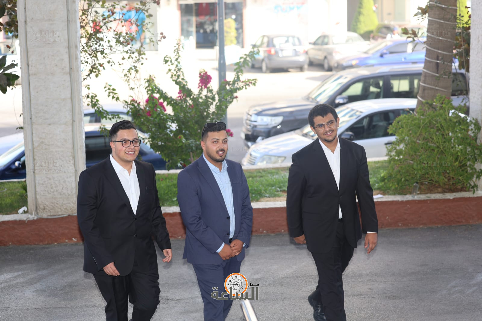 Madar Al-Saa Images 0.8516381502790371