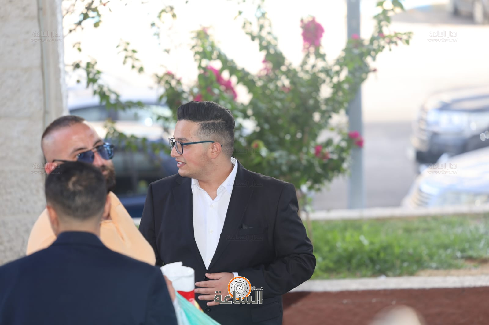 Madar Al-Saa Images 0.9489219579138036