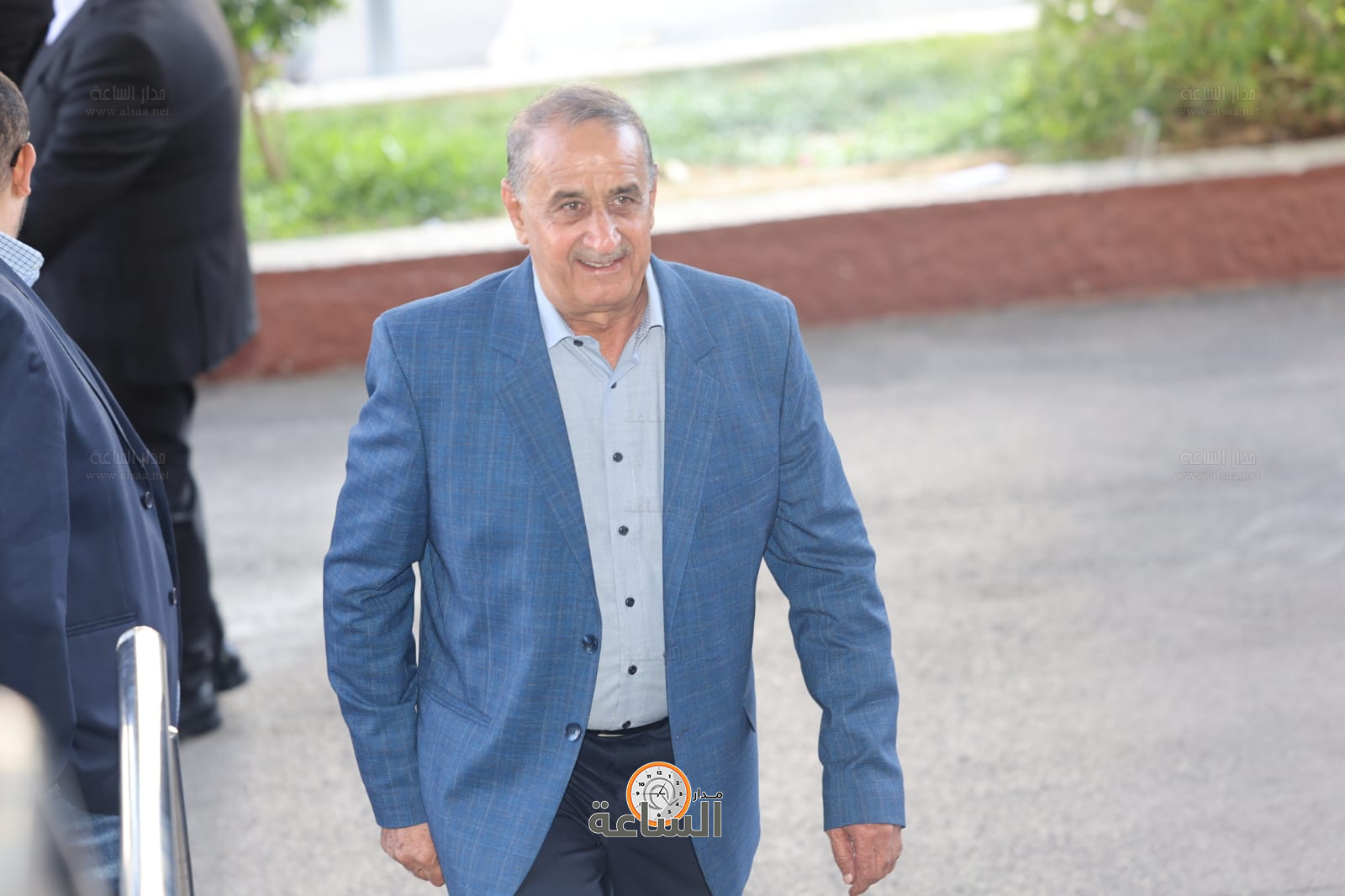 Madar Al-Saa Images 0.2833749631512201