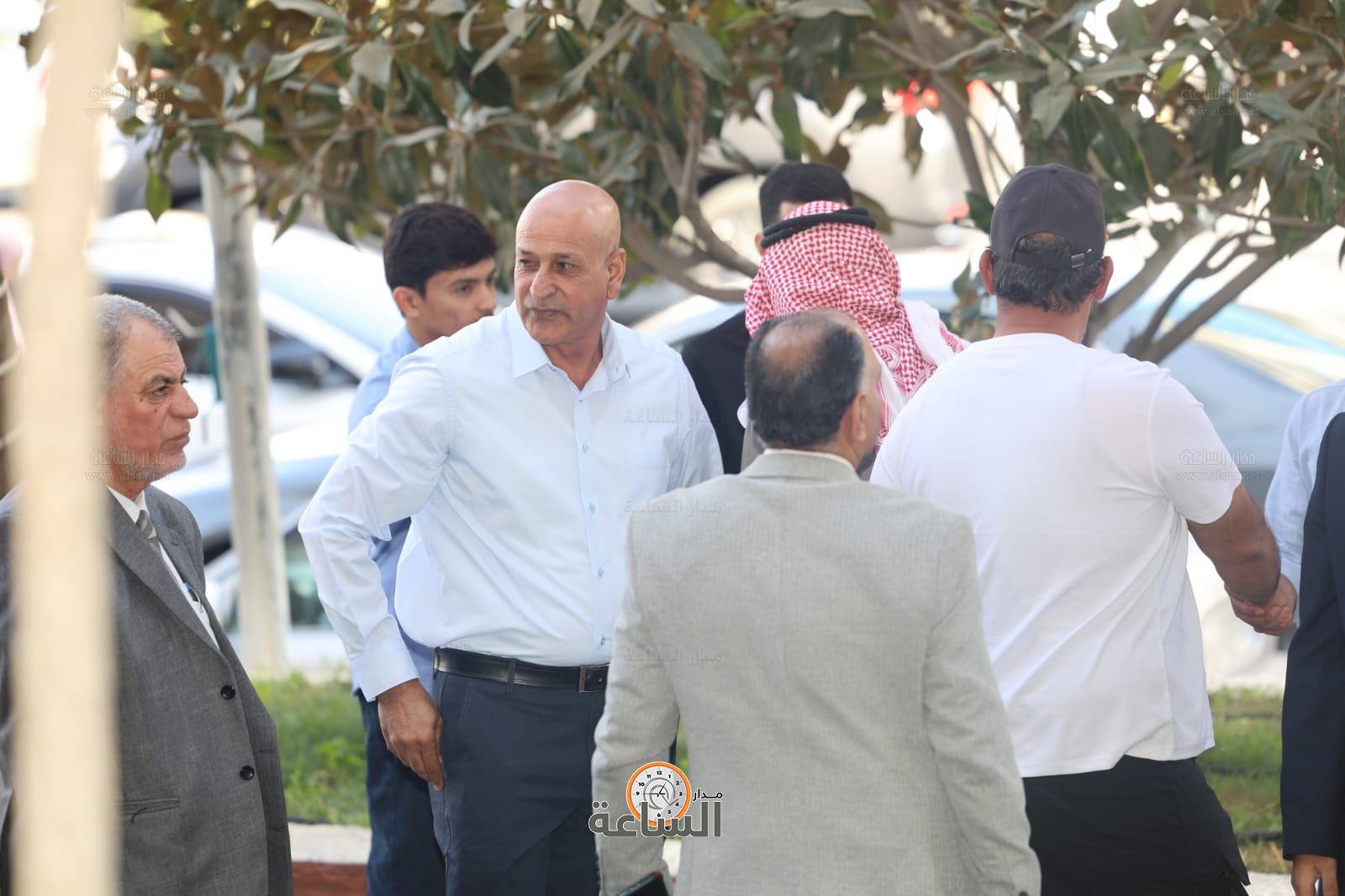 Madar Al-Saa Images 0.758504841443319