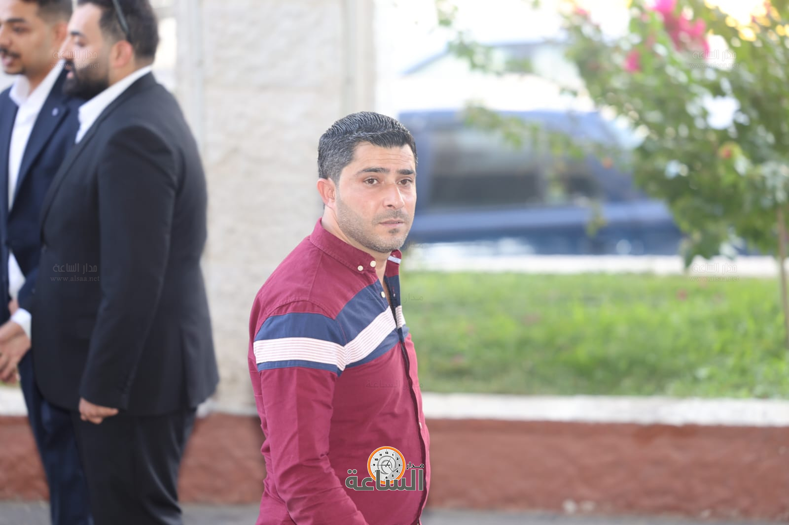 Madar Al-Saa Images 0.6653862125981367