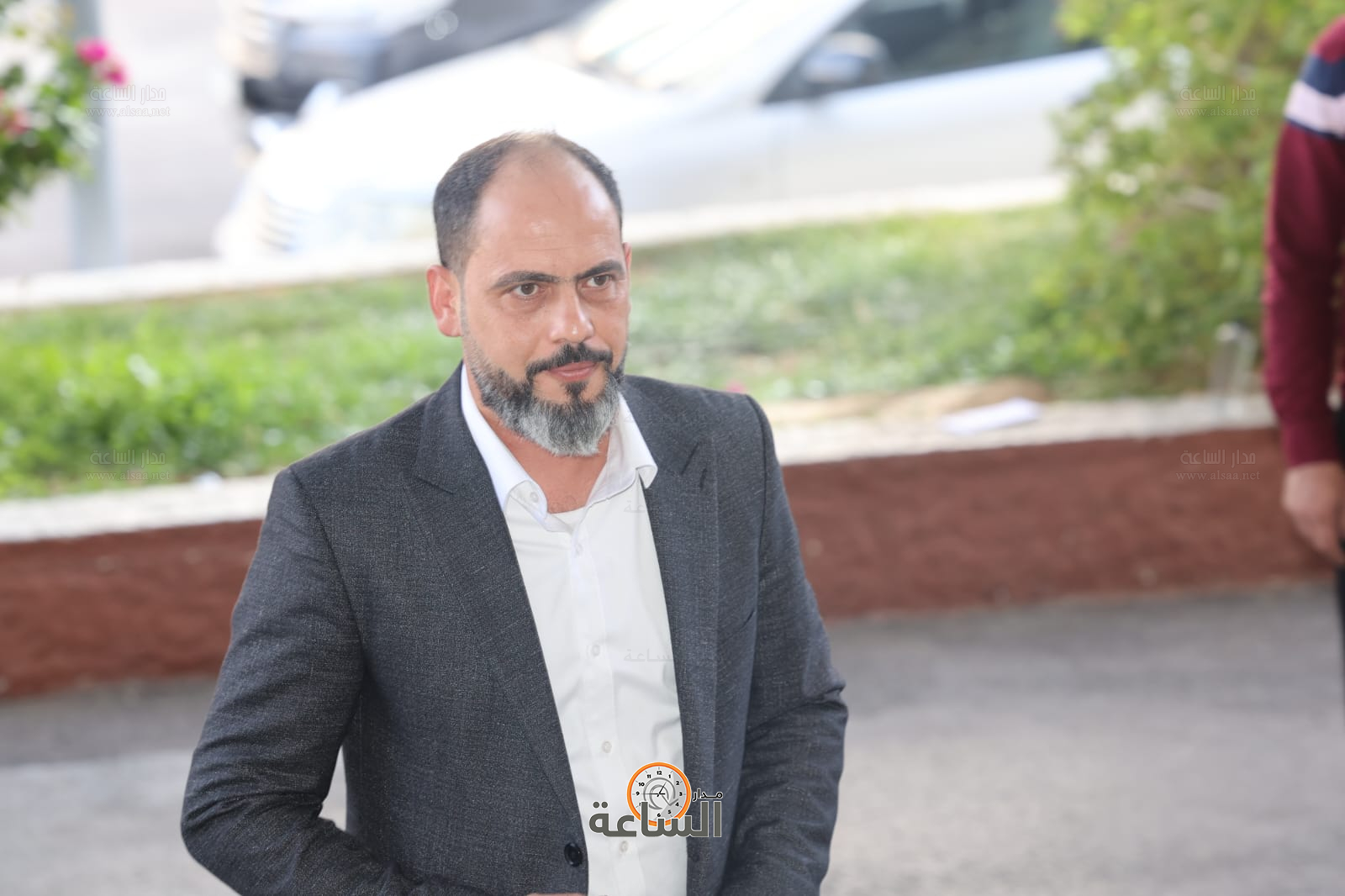 Madar Al-Saa Images 0.3366904237578884