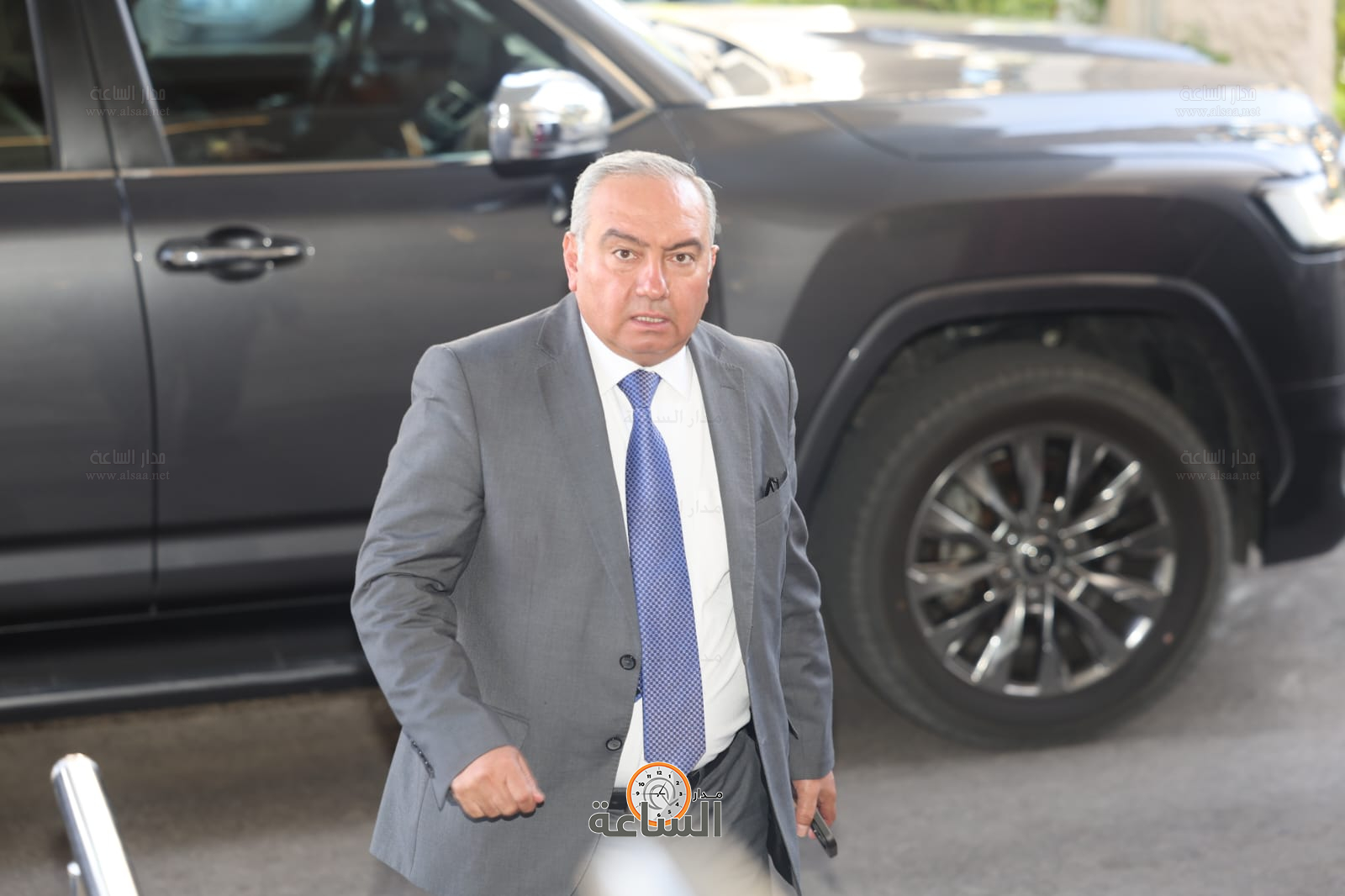 Madar Al-Saa Images 0.3055780330183664