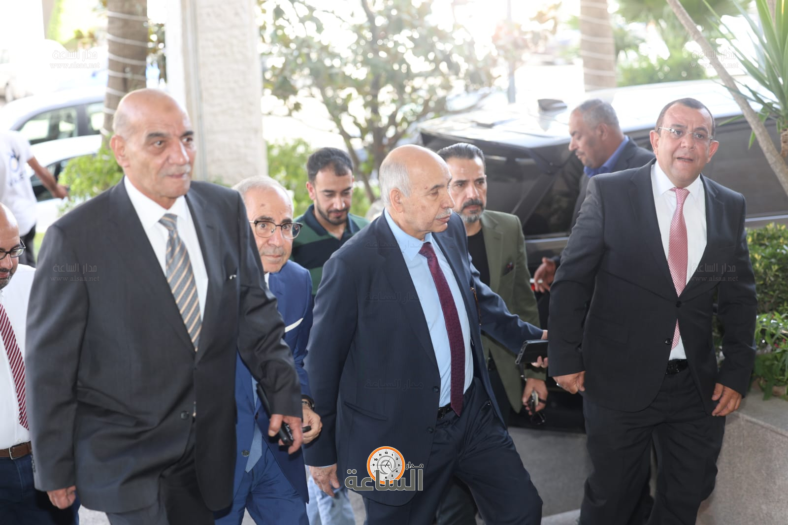 Madar Al-Saa Images 0.09903532494997946