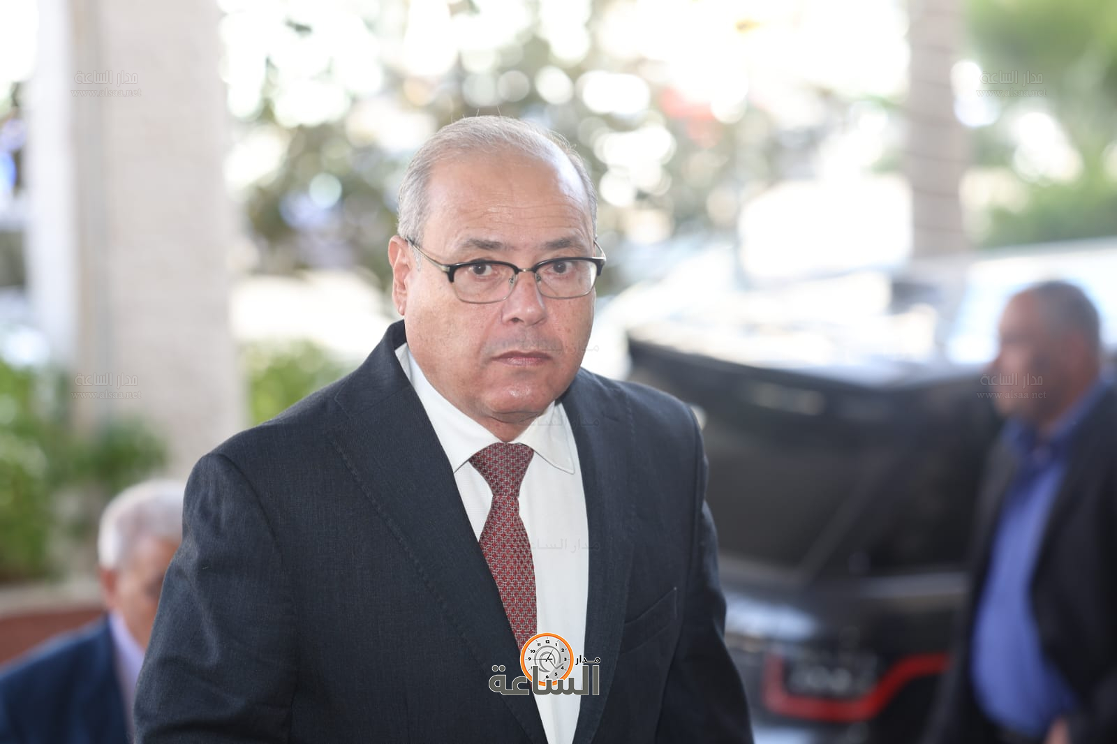 Madar Al-Saa Images 0.8681167854974354