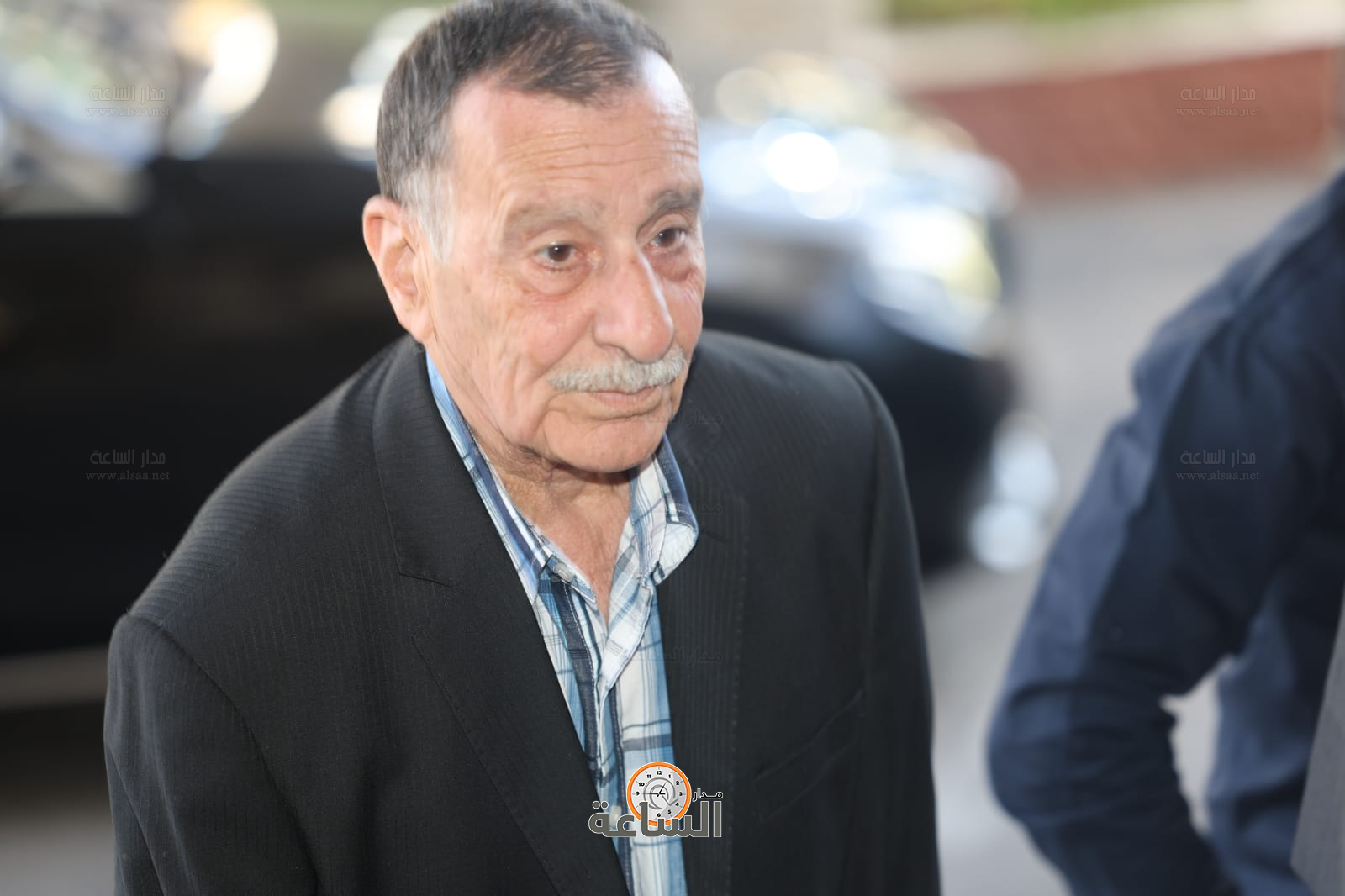 Madar Al-Saa Images 0.9571402642494793