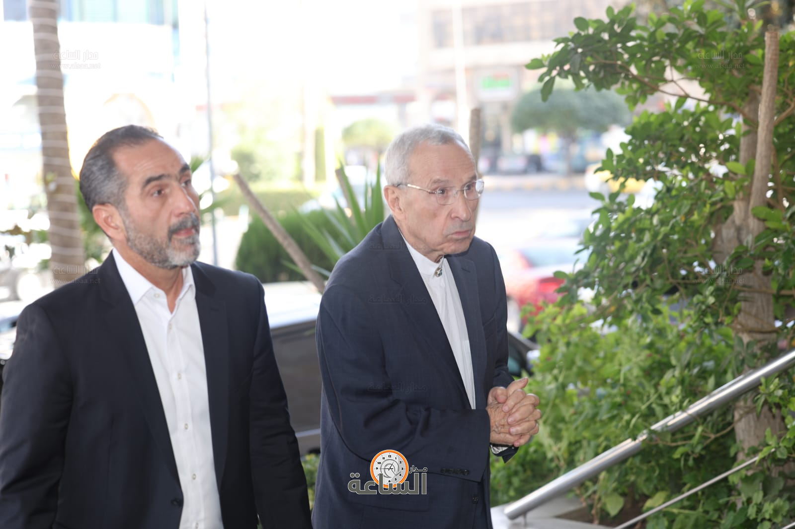 Madar Al-Saa Images 0.22464040631440163