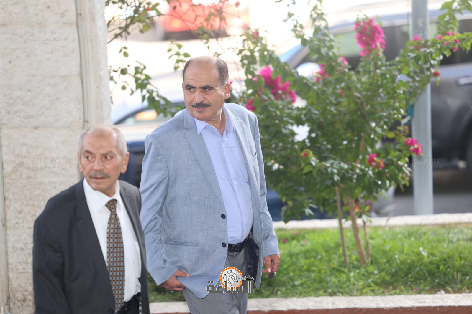 Madar Al-Saa Images 0.1759786478039561