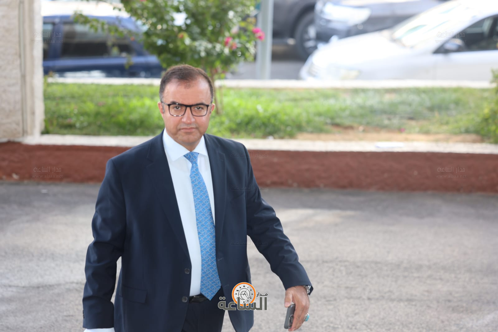 Madar Al-Saa Images 0.145198348246261