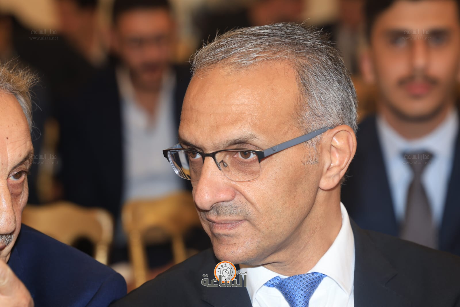 Madar Al-Saa Images 0.3178798162420181