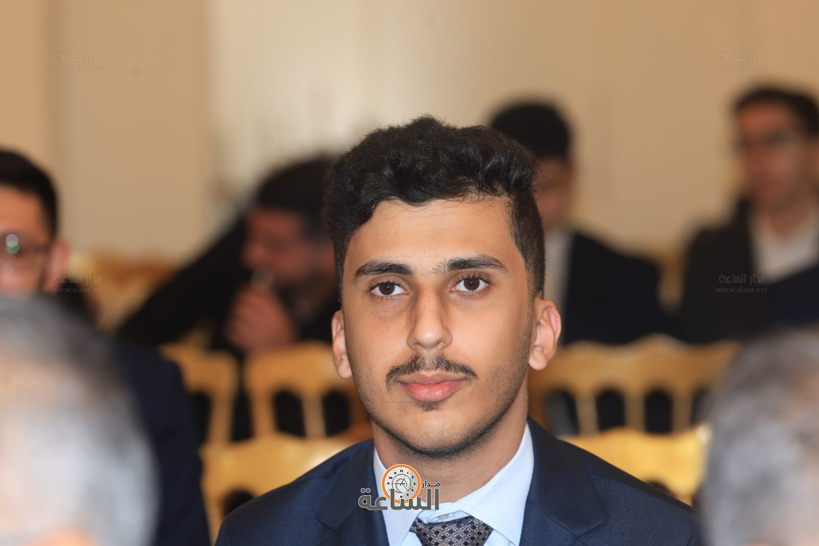 Madar Al-Saa Images 0.03938392091457943