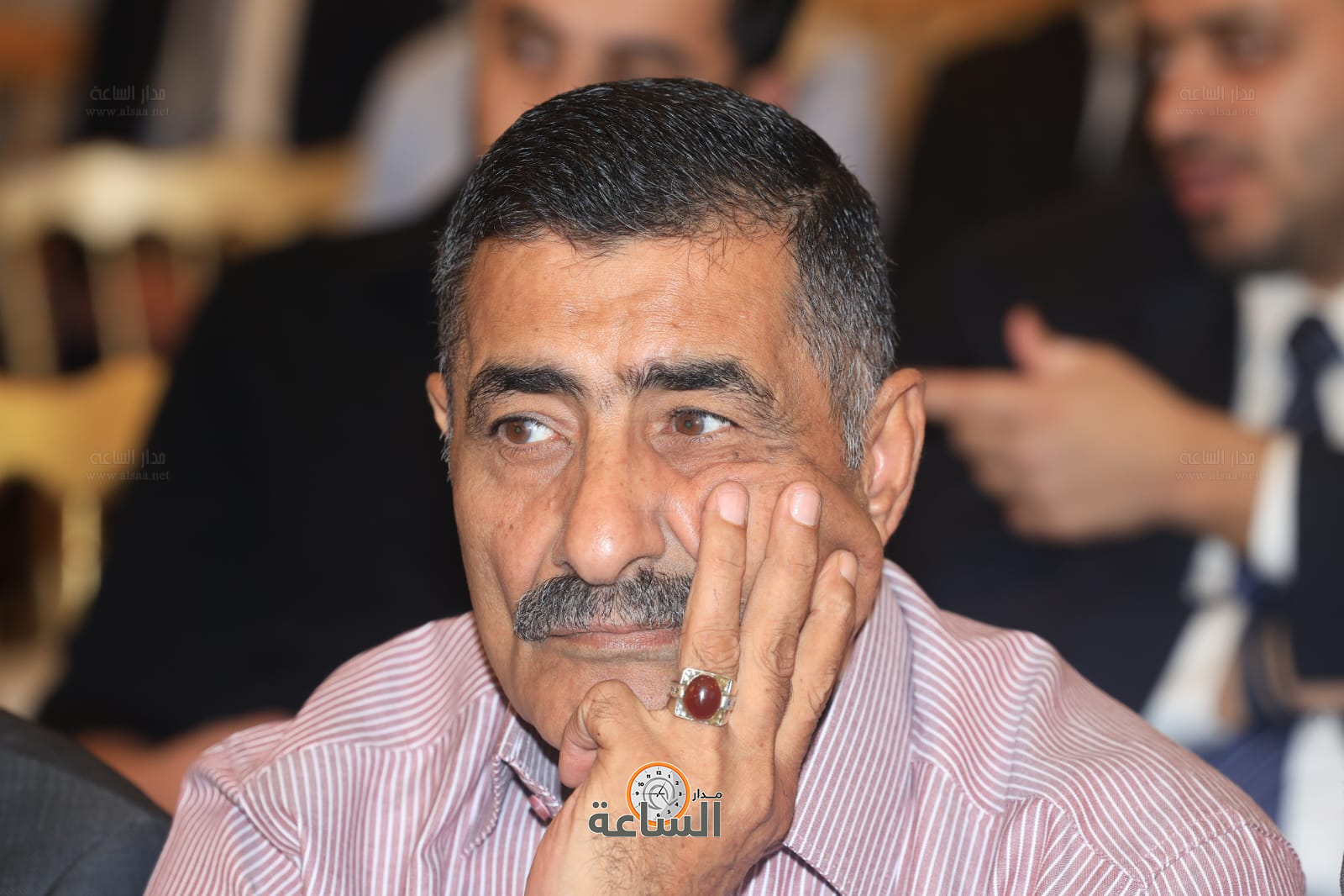 Madar Al-Saa Images 0.30007425457834636