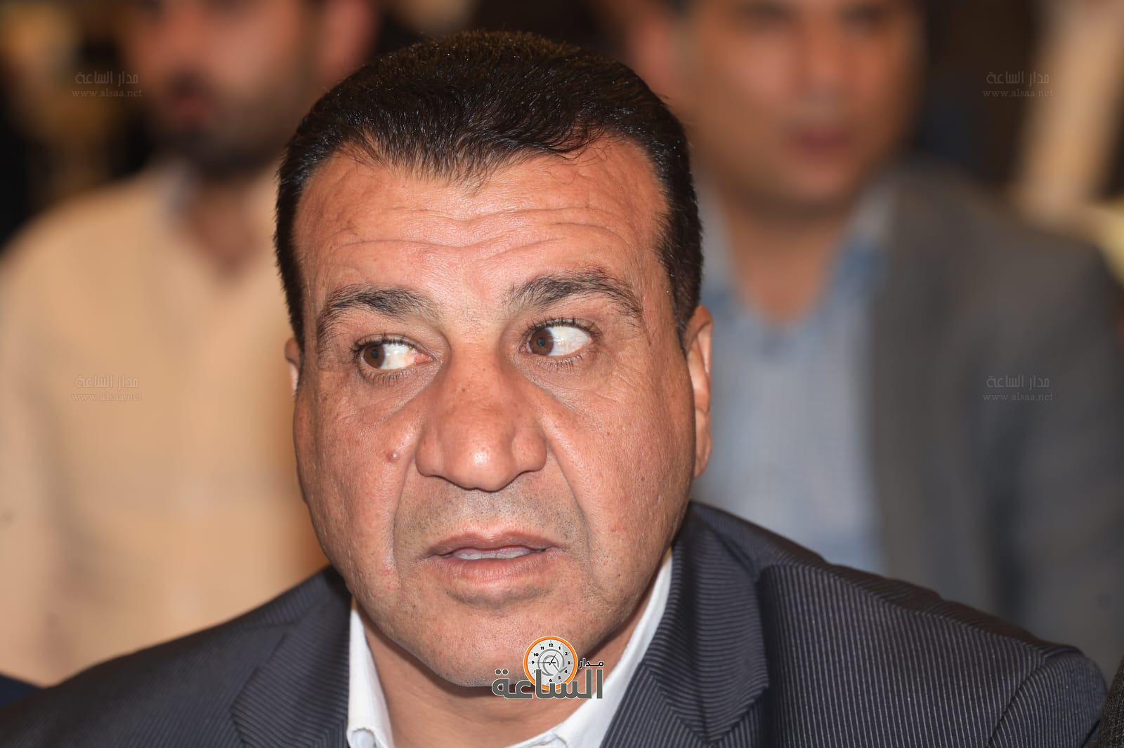 Madar Al-Saa Images 0.33735208316344123