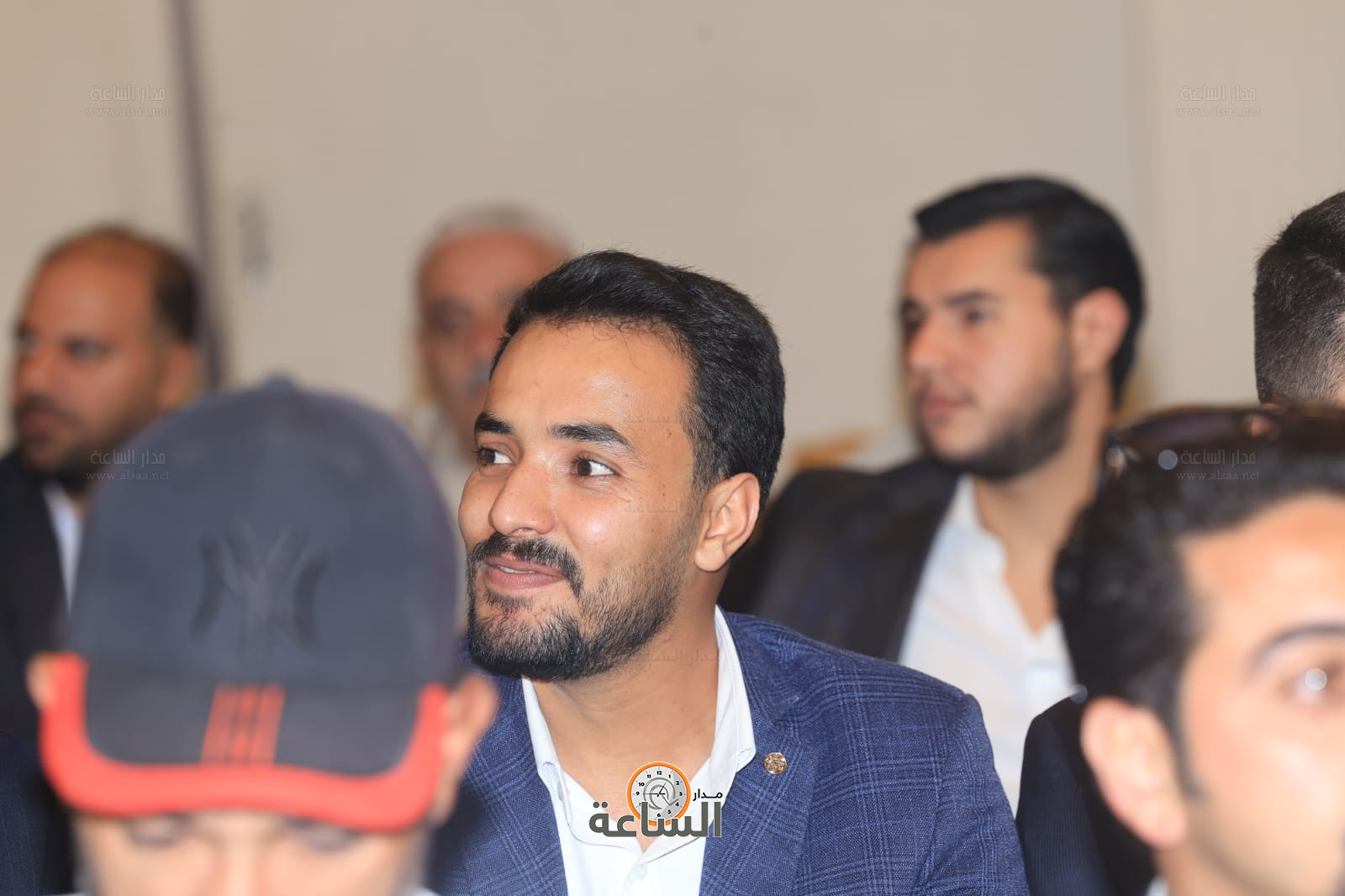 Madar Al-Saa Images 0.009247899708791696