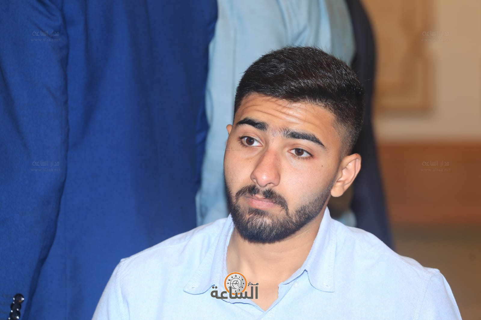 Madar Al-Saa Images 0.579655572875413