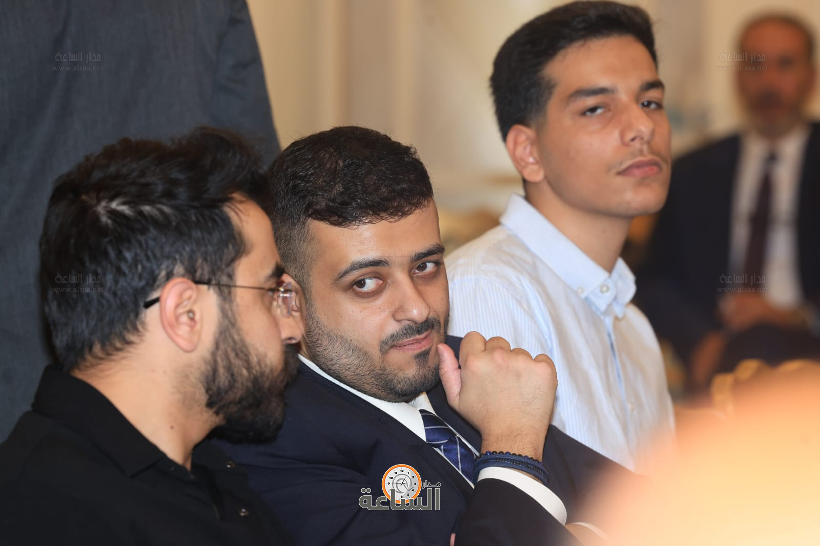 Madar Al-Saa Images 0.17846868675993854