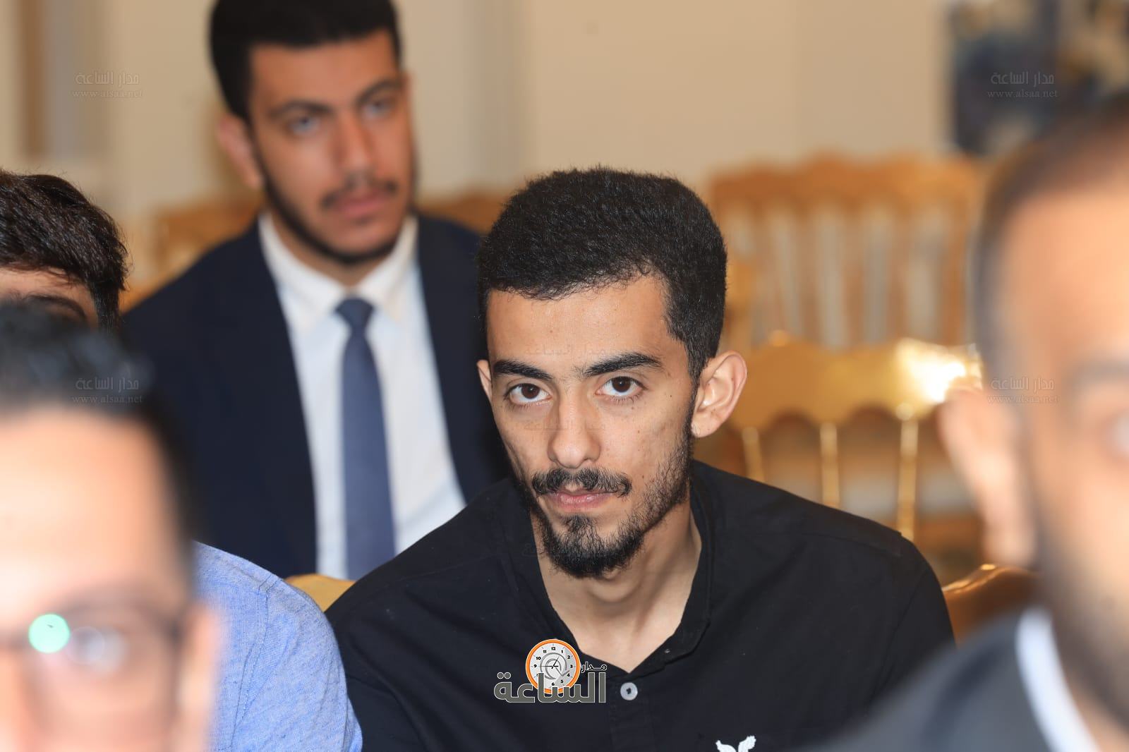 Madar Al-Saa Images 0.25786711485596236