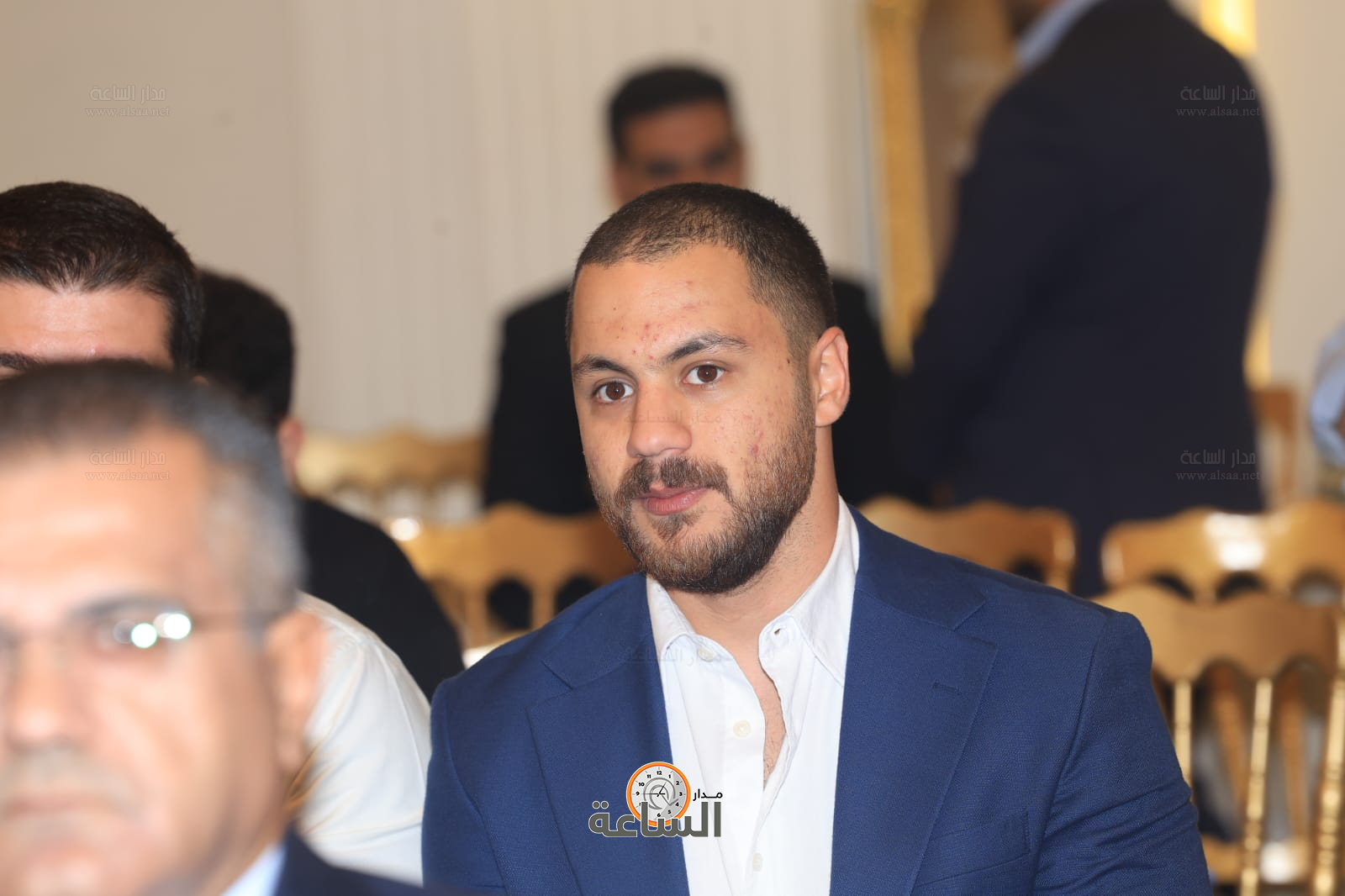 Madar Al-Saa Images 0.1370475791309339