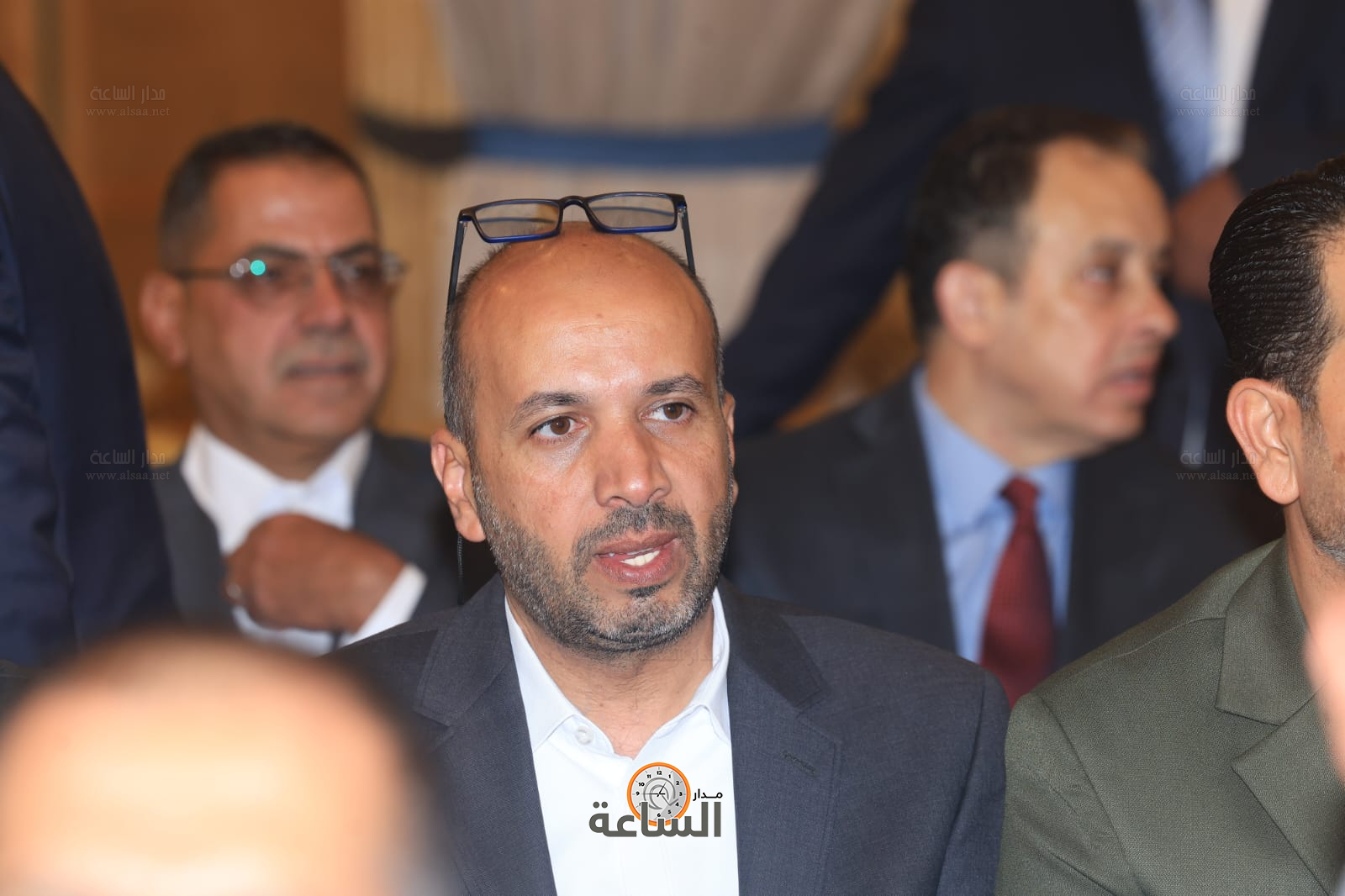 Madar Al-Saa Images 0.2057119074558652