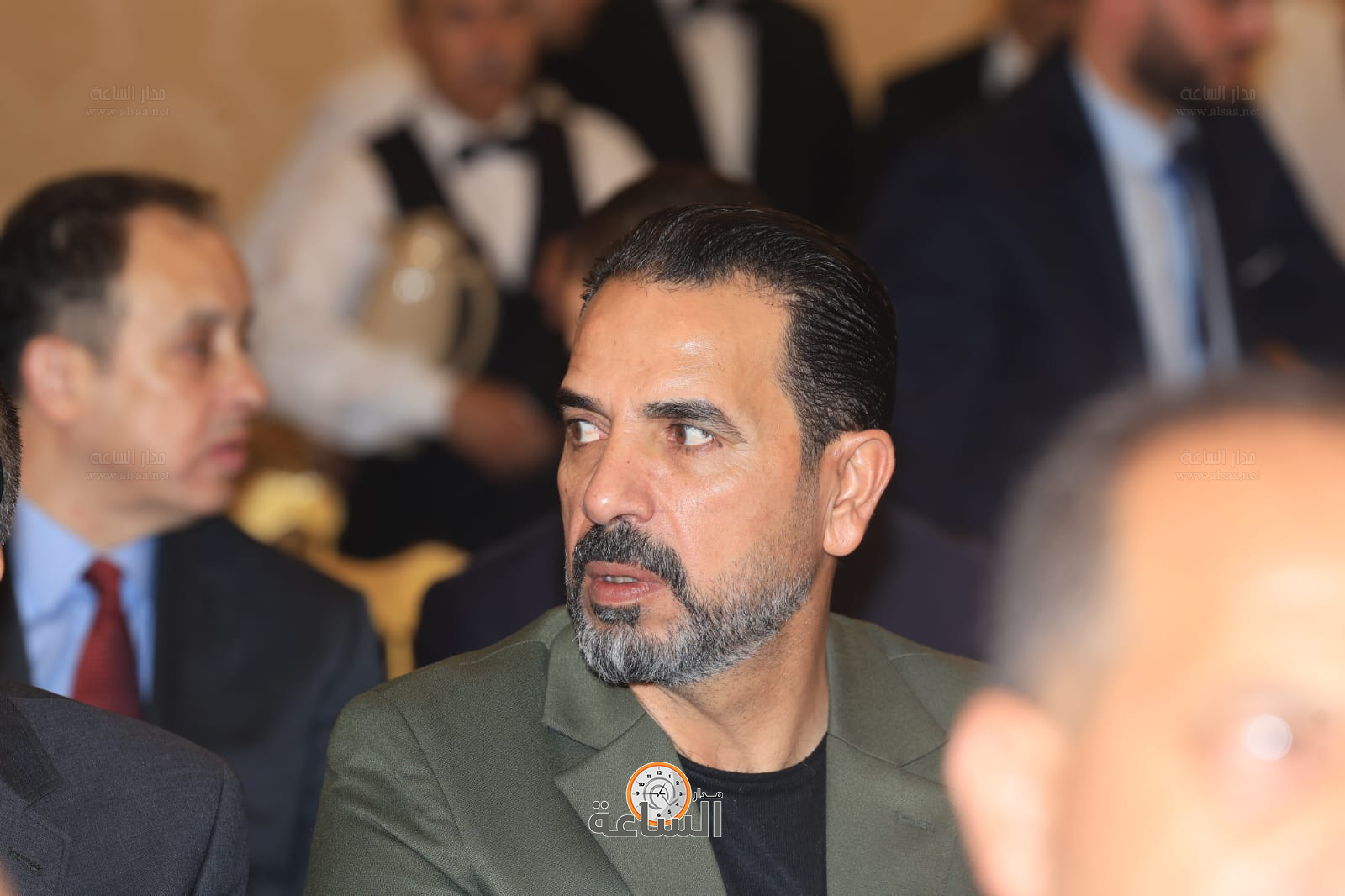 Madar Al-Saa Images 0.65047905972194