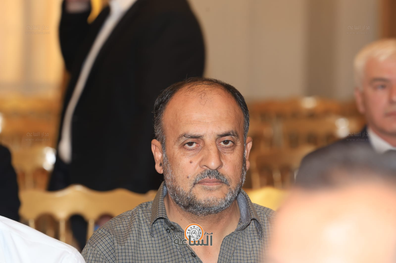 Madar Al-Saa Images 0.5001743537107662