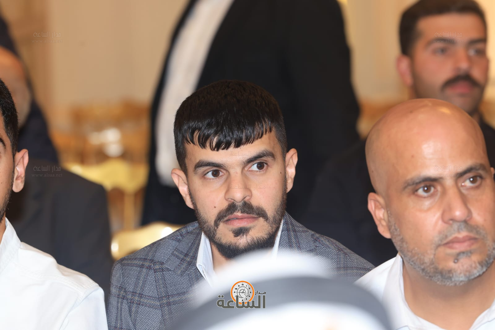 Madar Al-Saa Images 0.5083571240252643