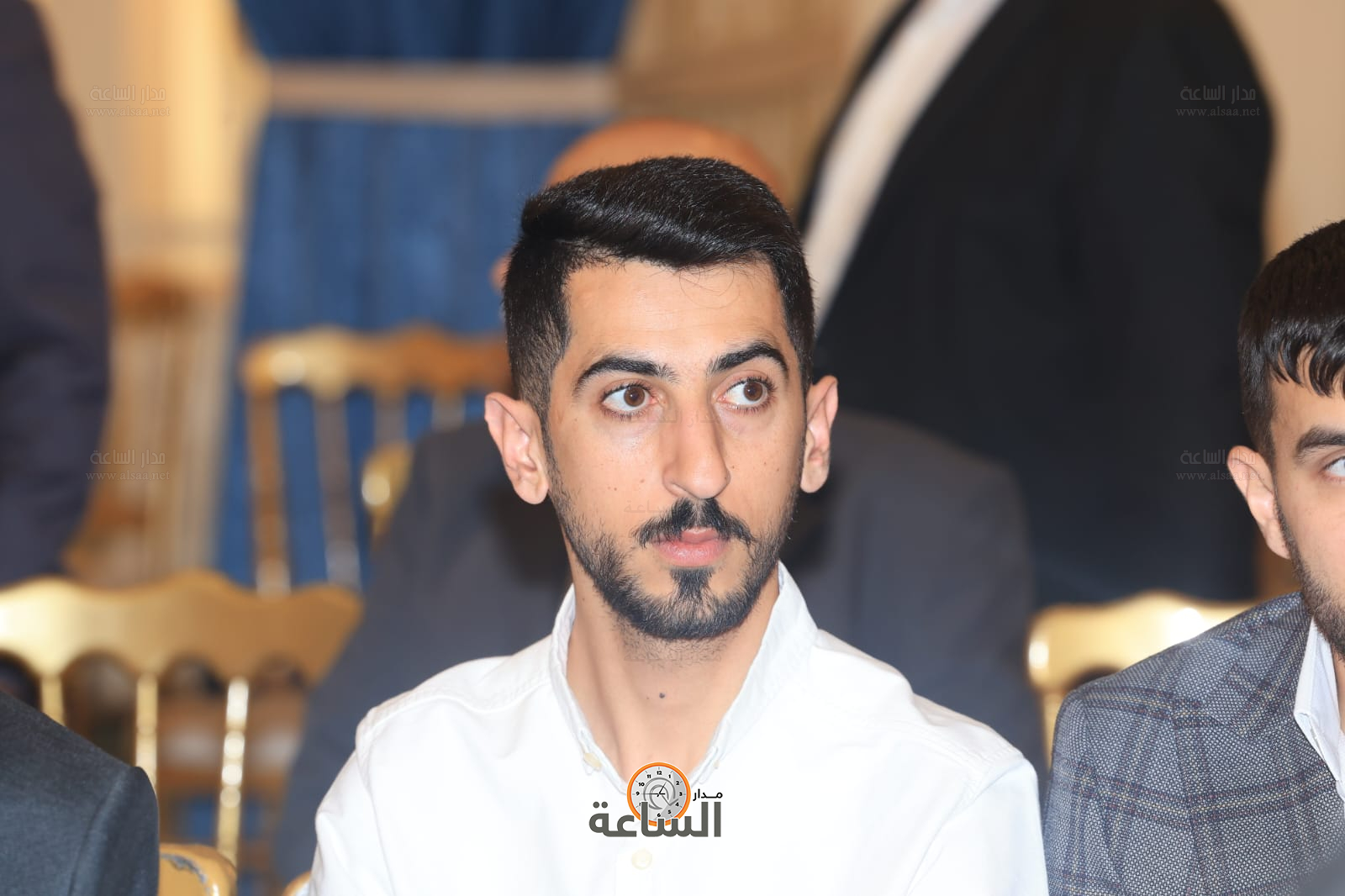 Madar Al-Saa Images 0.021481636604330334