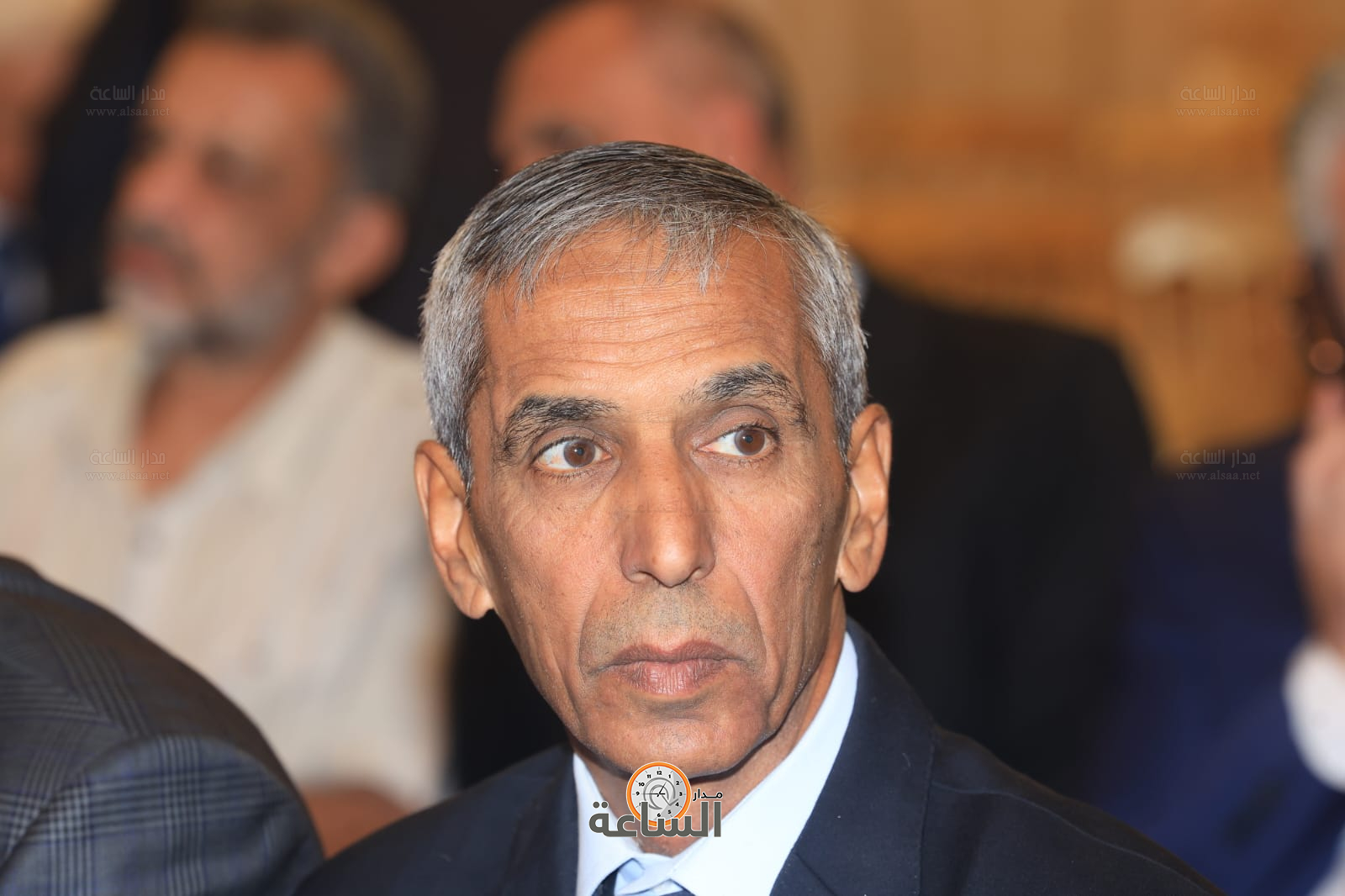 Madar Al-Saa Images 0.4555723856891658