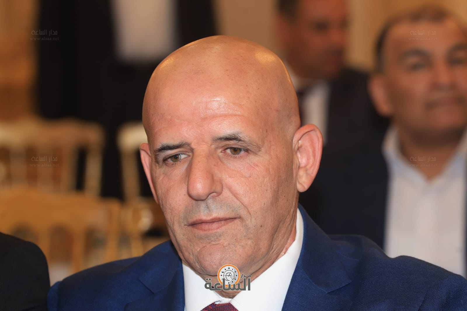 Madar Al-Saa Images 0.11823389987552424