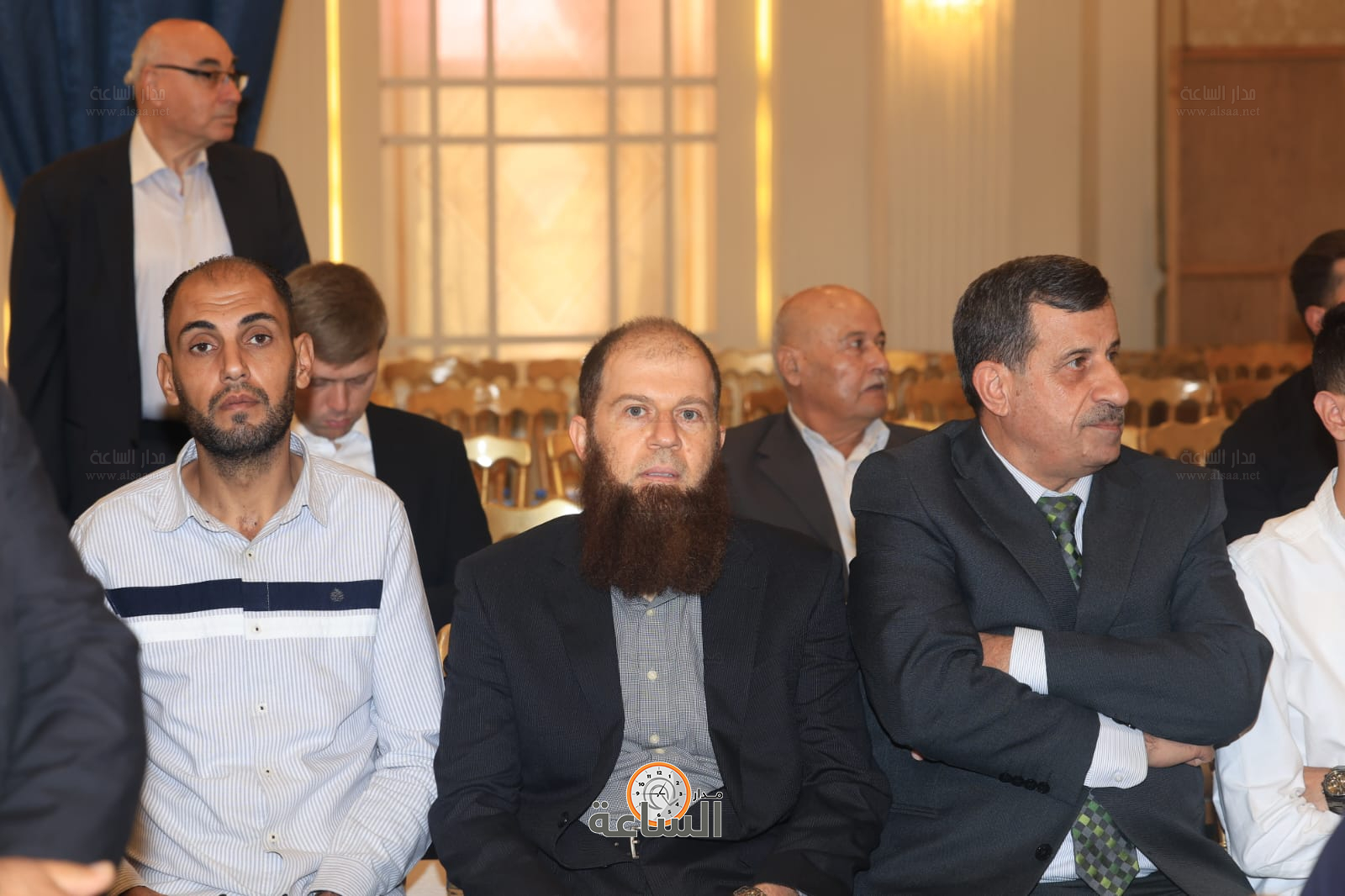 Madar Al-Saa Images 0.785417010626583