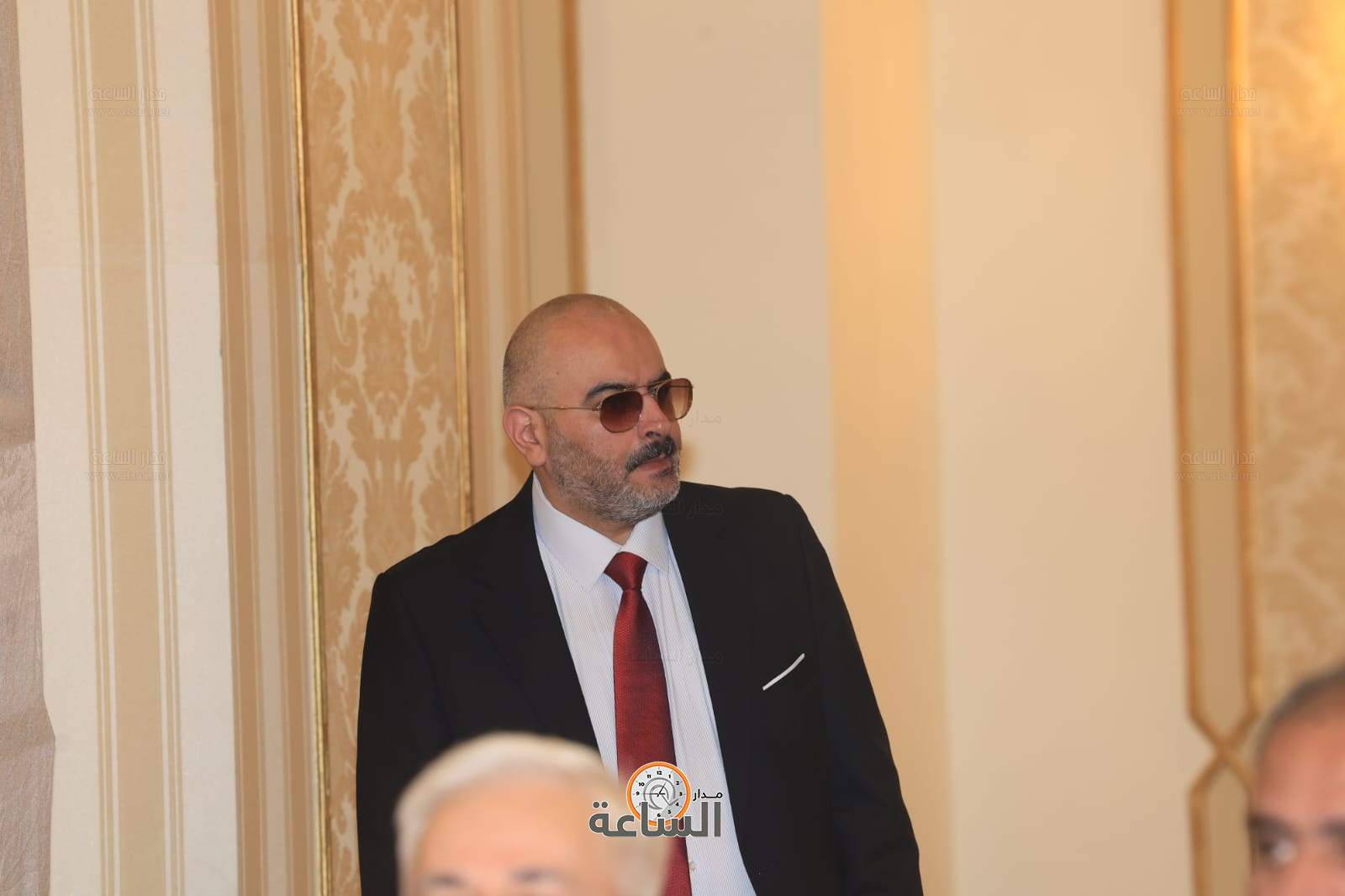 Madar Al-Saa Images 0.8357359383719422