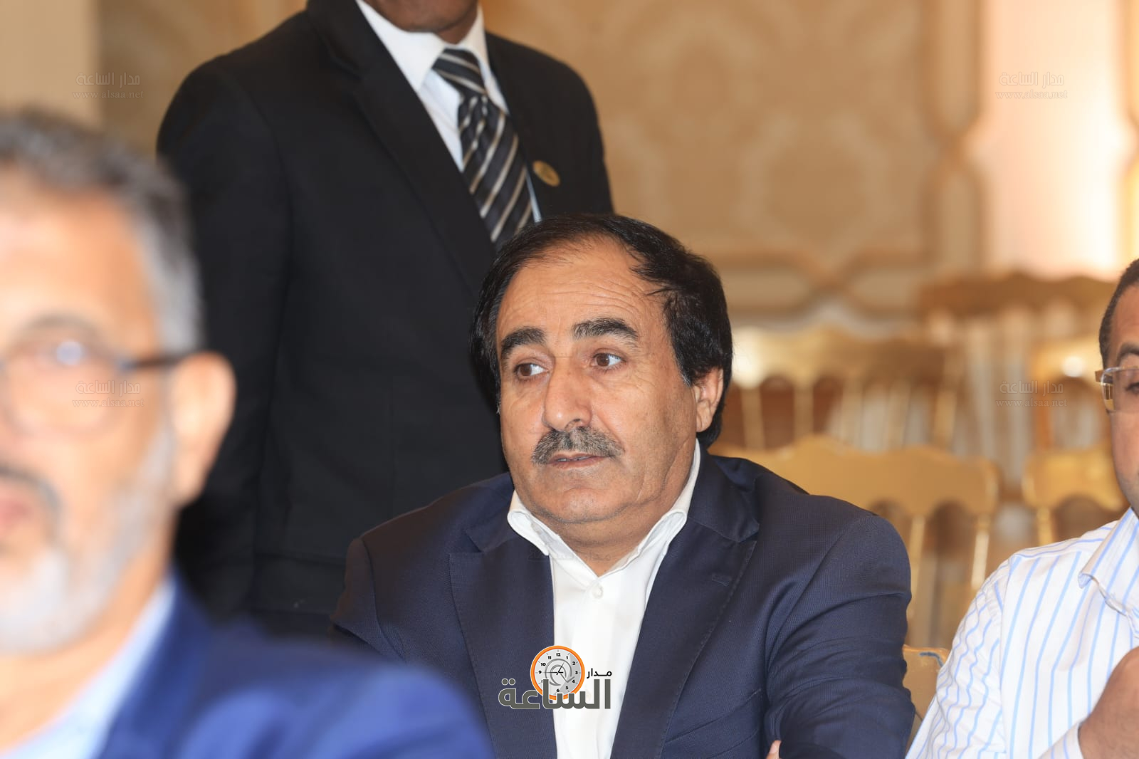 Madar Al-Saa Images 0.7444360092353578