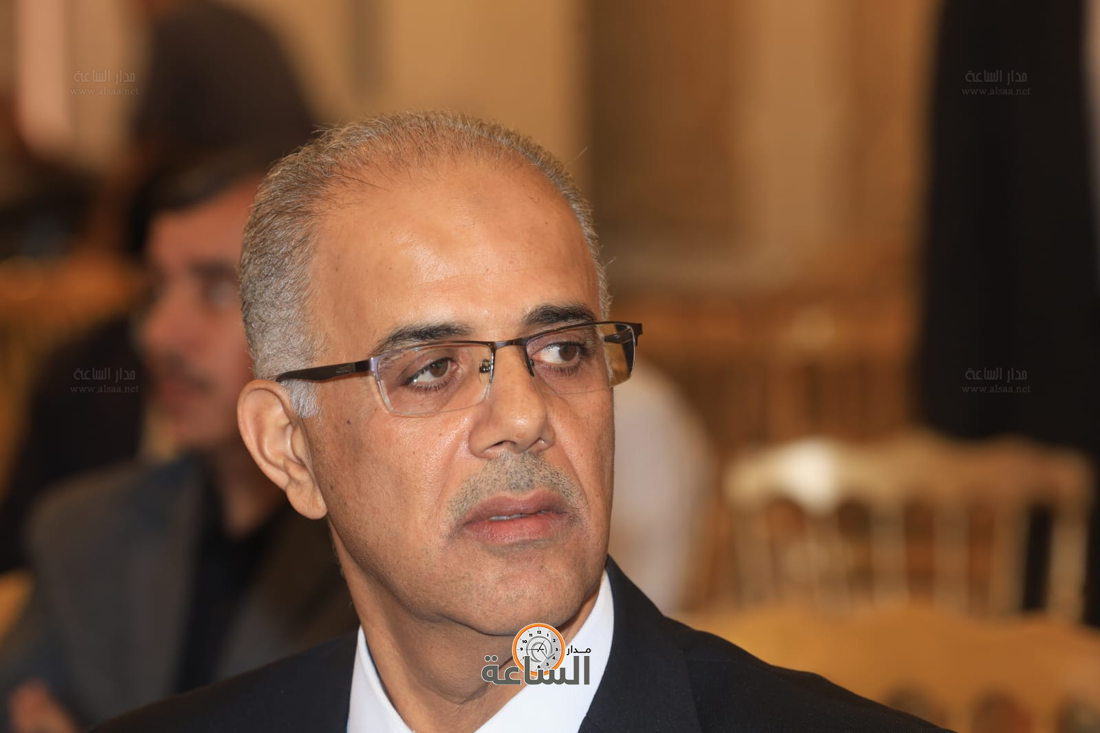 Madar Al-Saa Images 0.34846394136776904