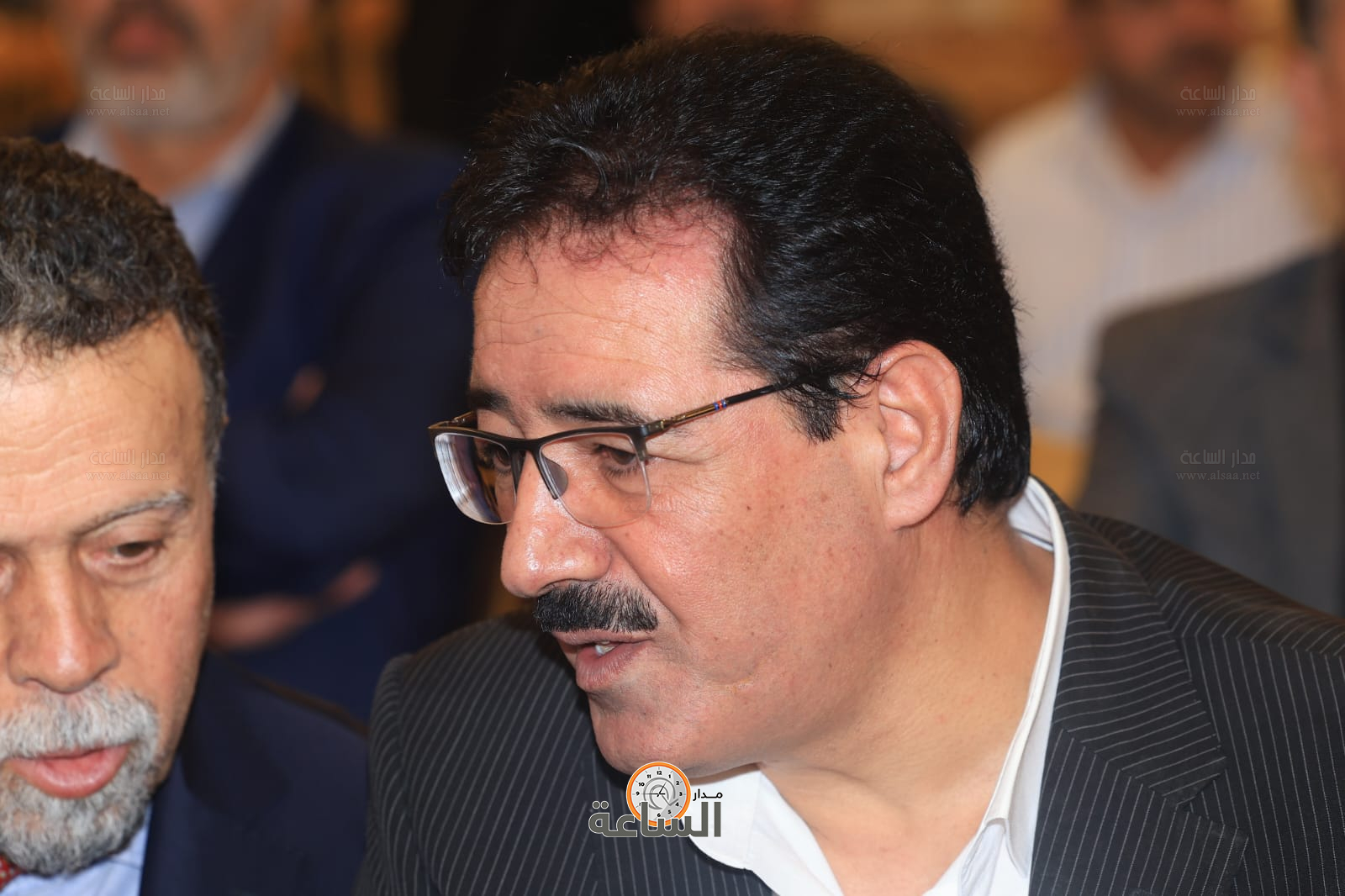 Madar Al-Saa Images 0.18902606965111912